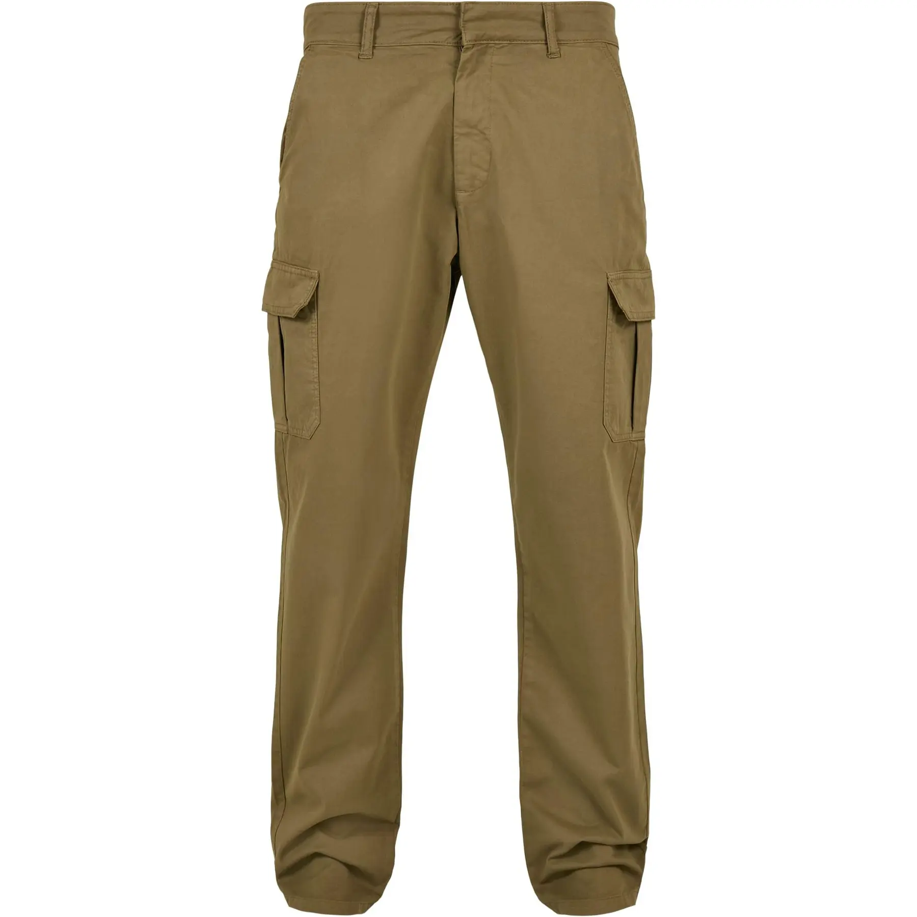 Pantaloni cargo Urban Classics Straight Leg GT