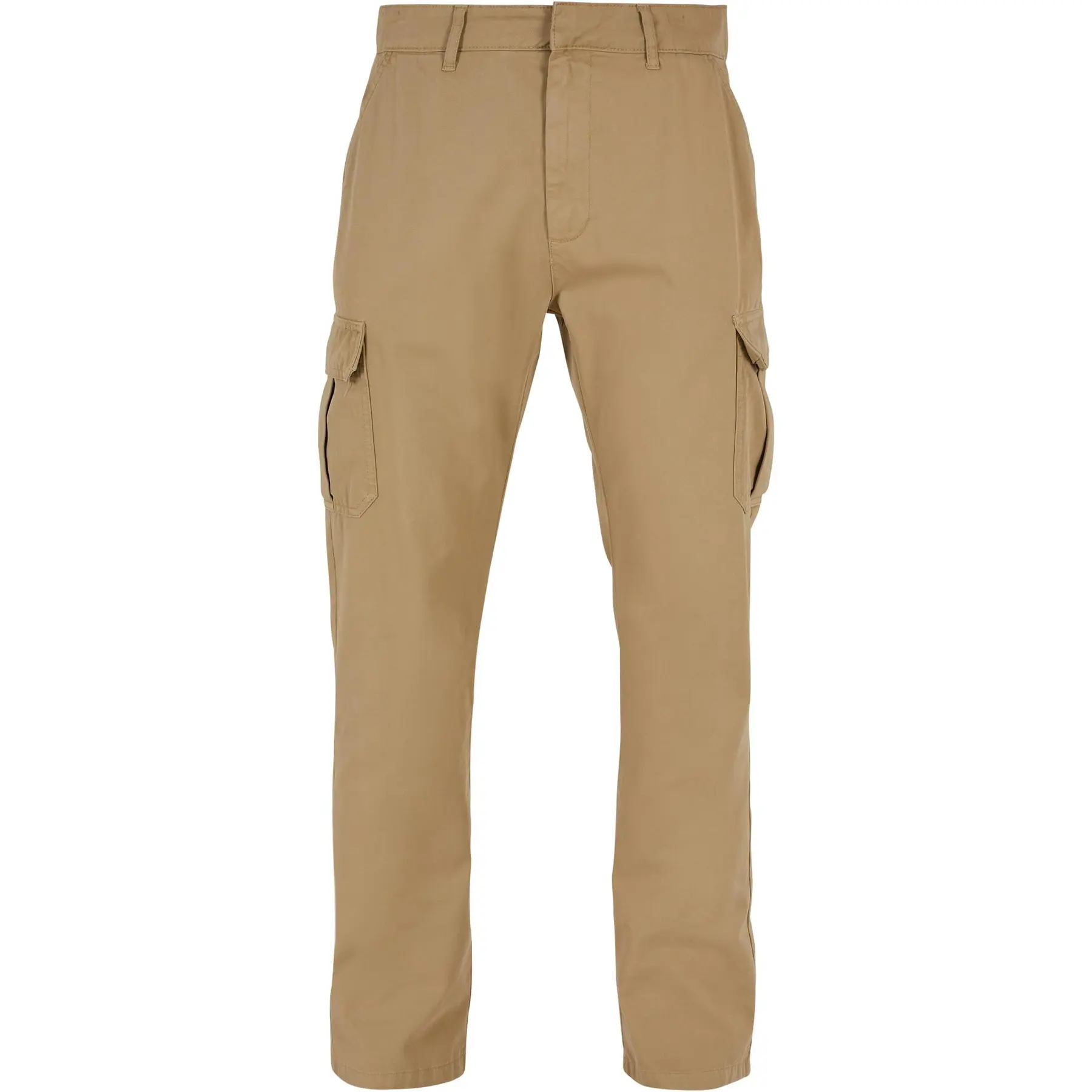 Pantaloni cargo gamba dritta Urban Classics