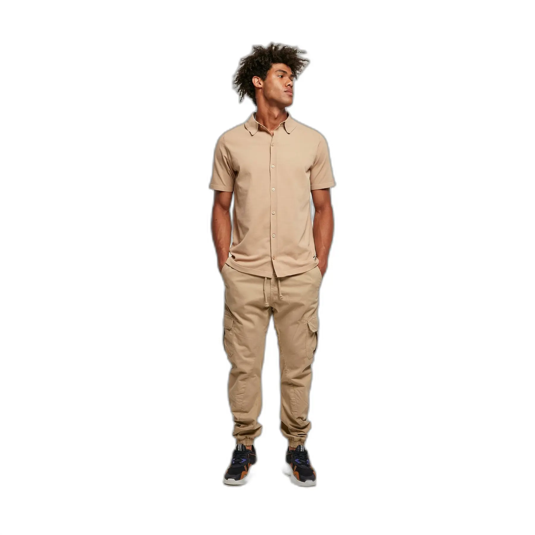 Camicia da uomo
