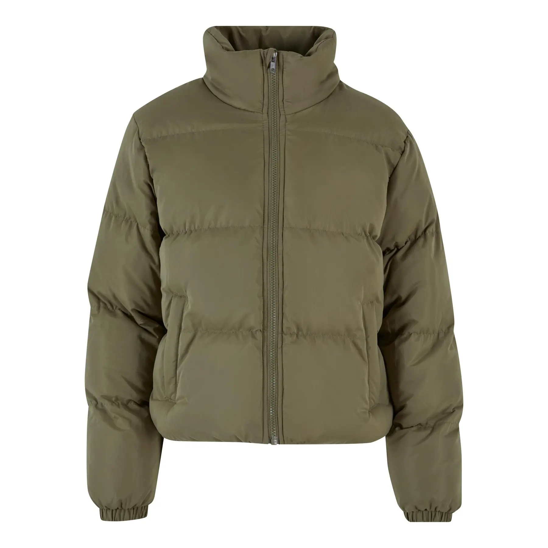 Damen-Daunenjacke Urban Classics