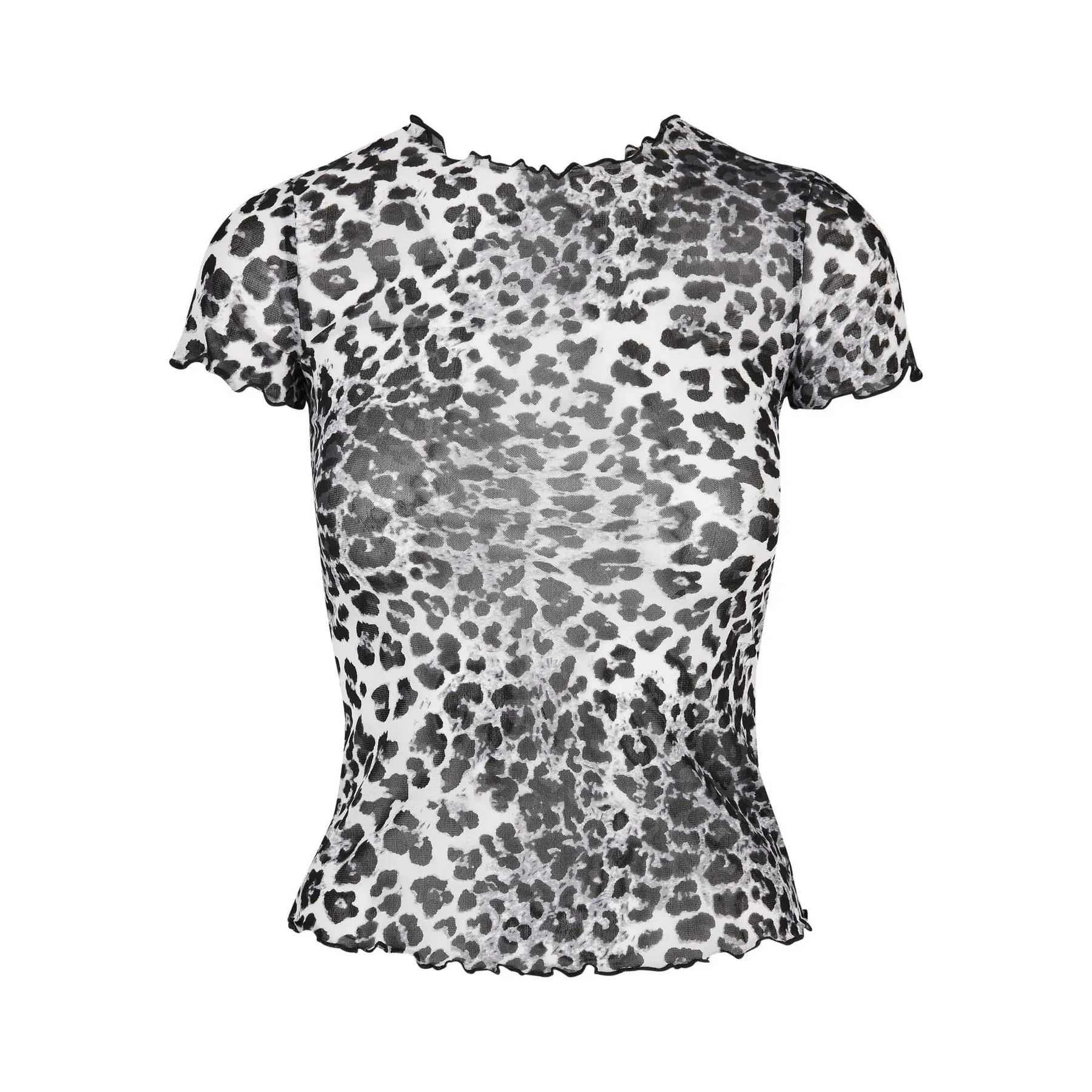 T-Shirt Urban Classics