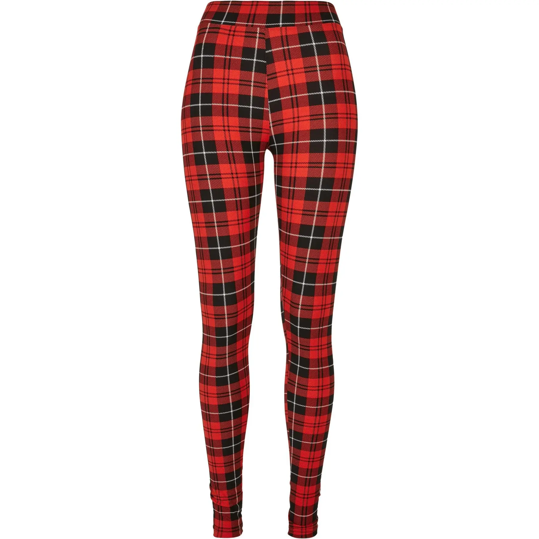 Leggings da donna Urban Classics Soft AOP