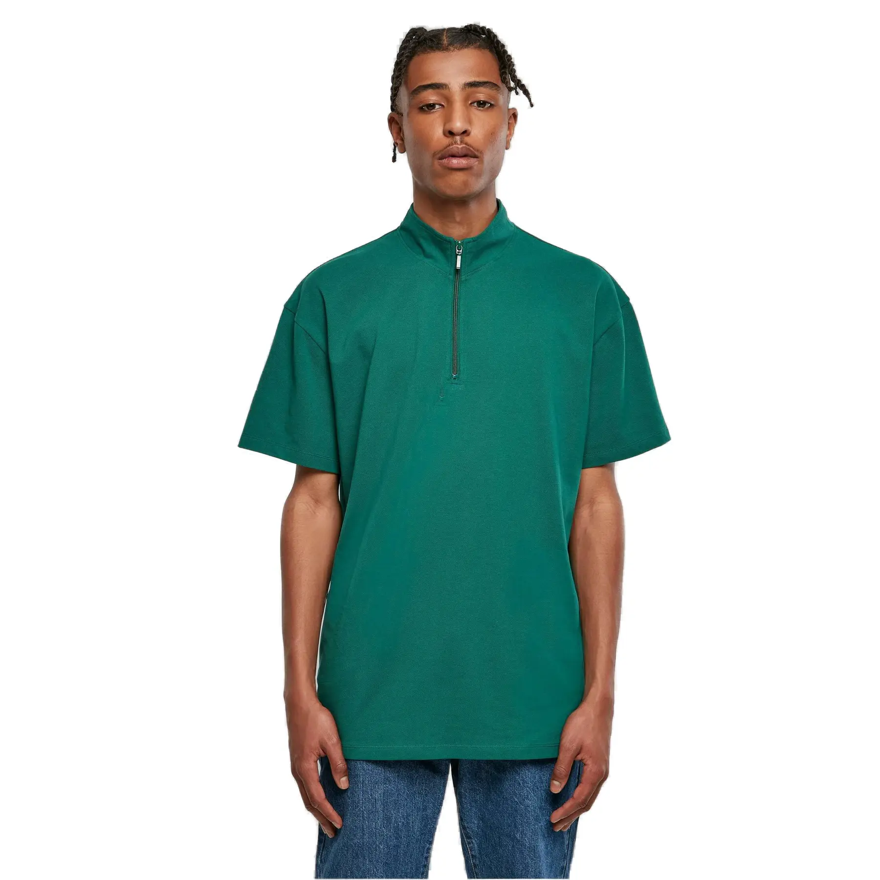 T-Shirt Urban Classics | Große Größen