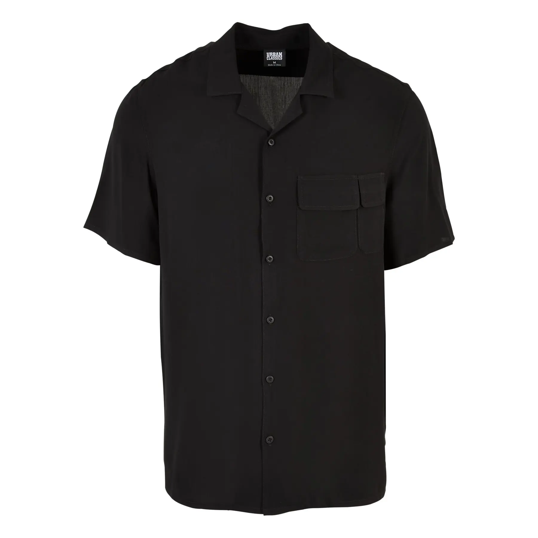 Camicia a maniche corte da uomo