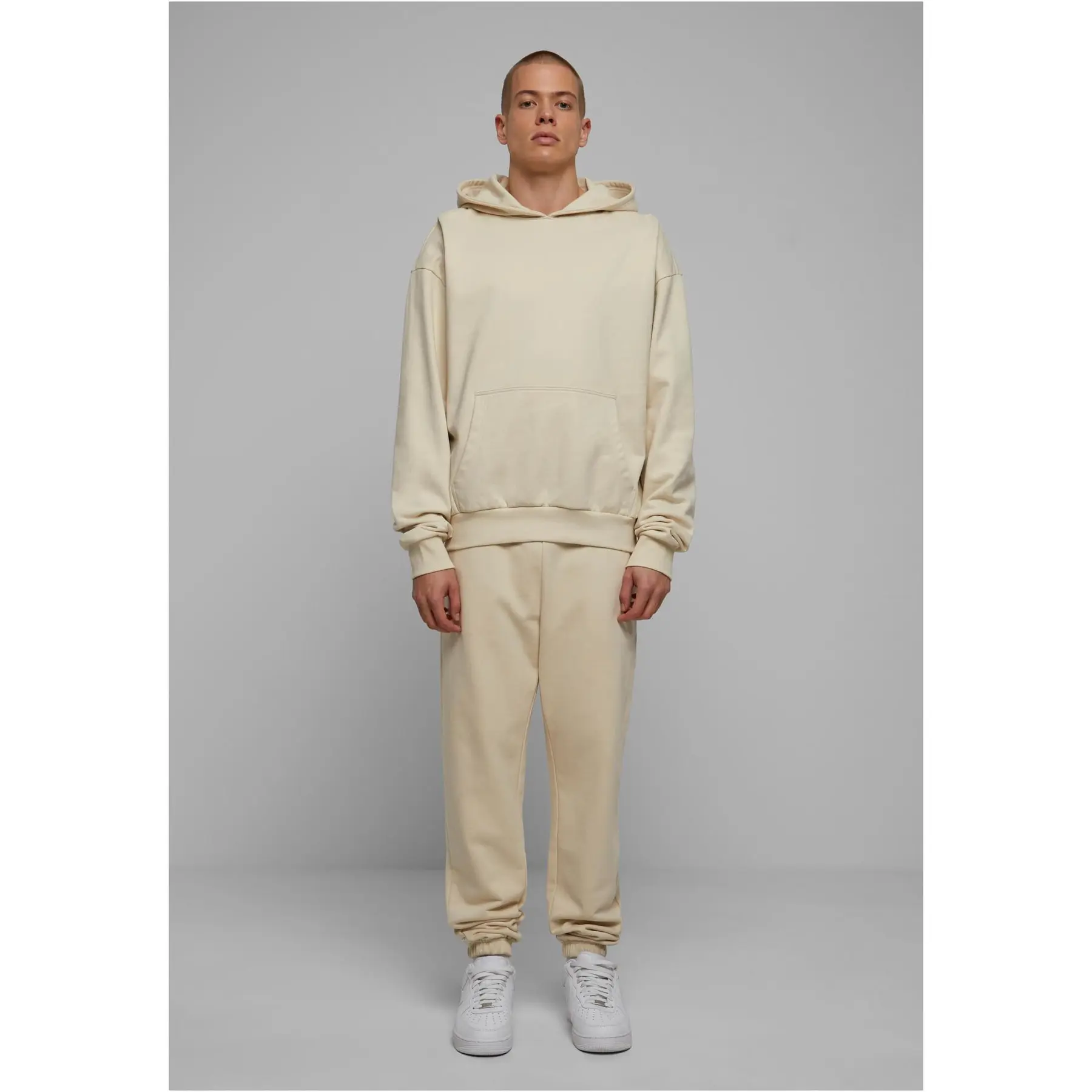 Hoodie Urban Classics Ultra Heavy