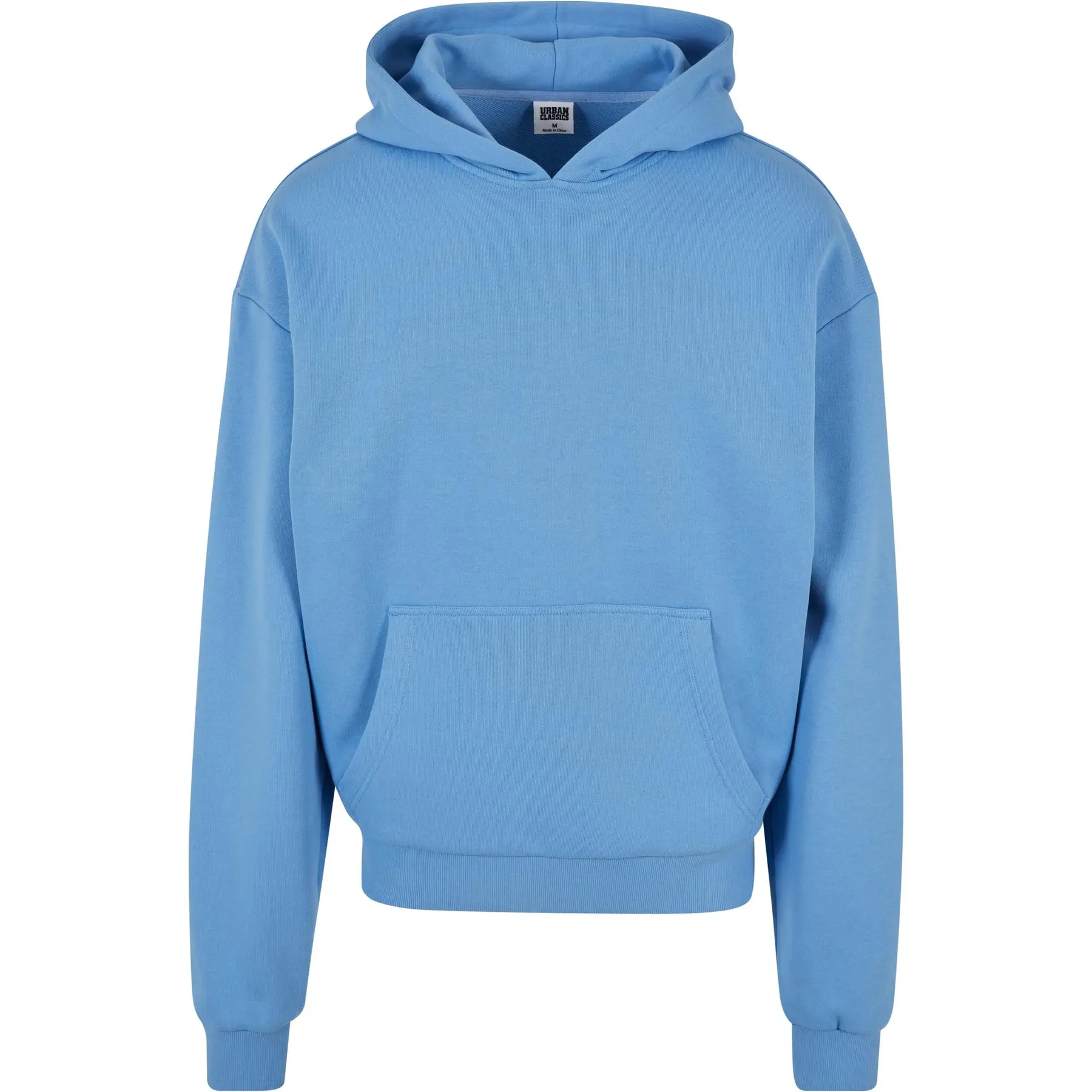 Hoodie ultra schwer Urban Classics