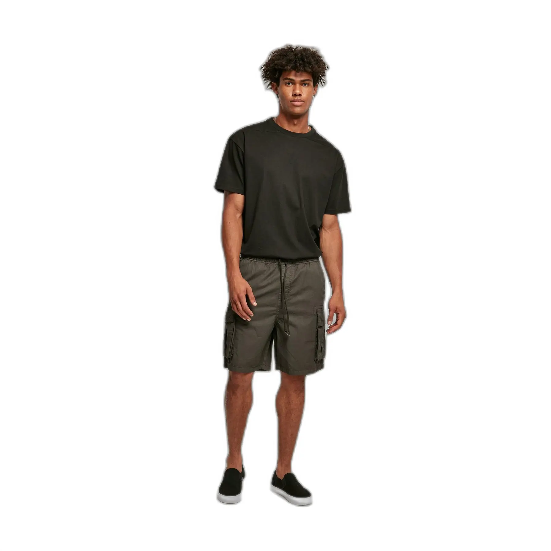 Pantaloncini Cargo  GT