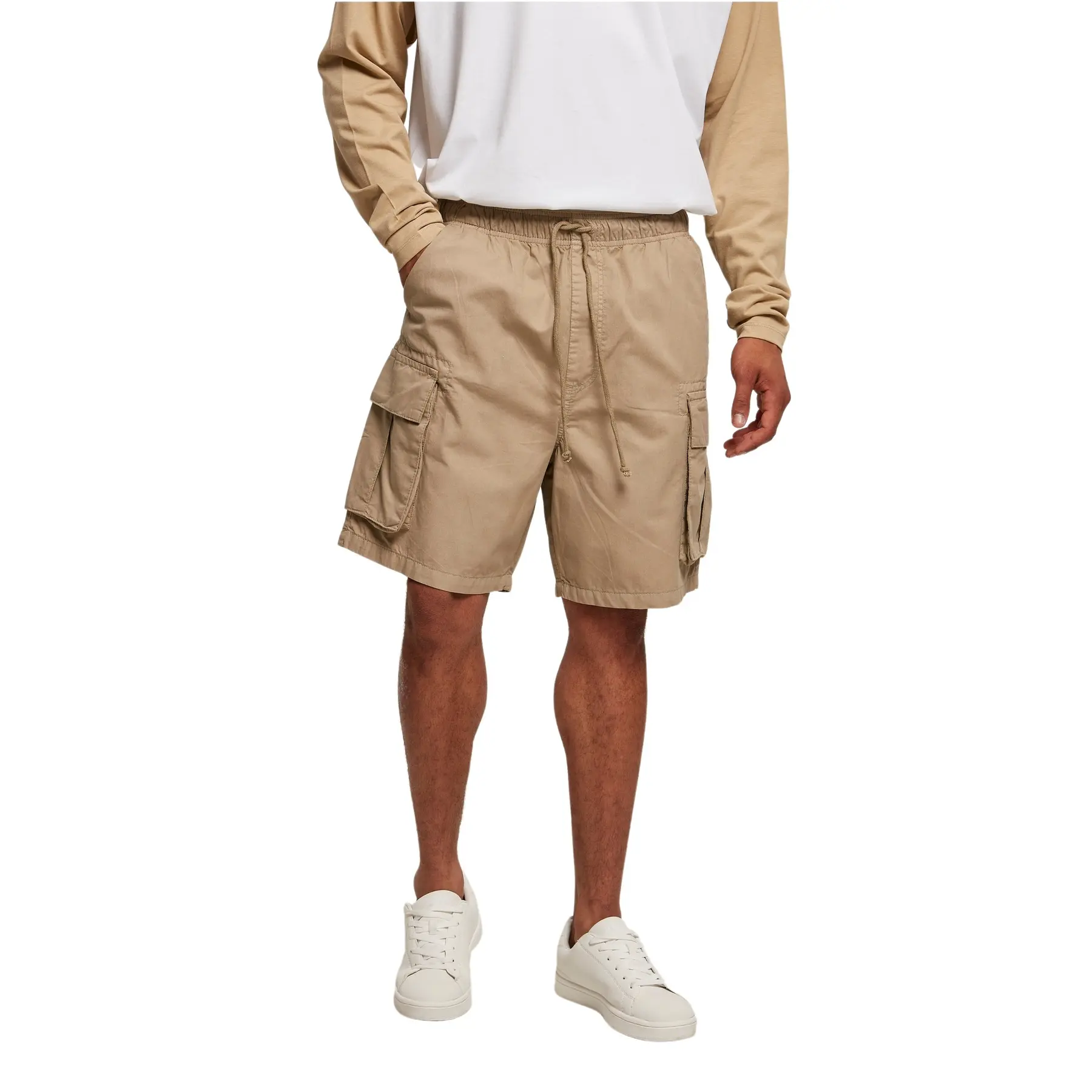 Pantaloncini cargo Urban Classics