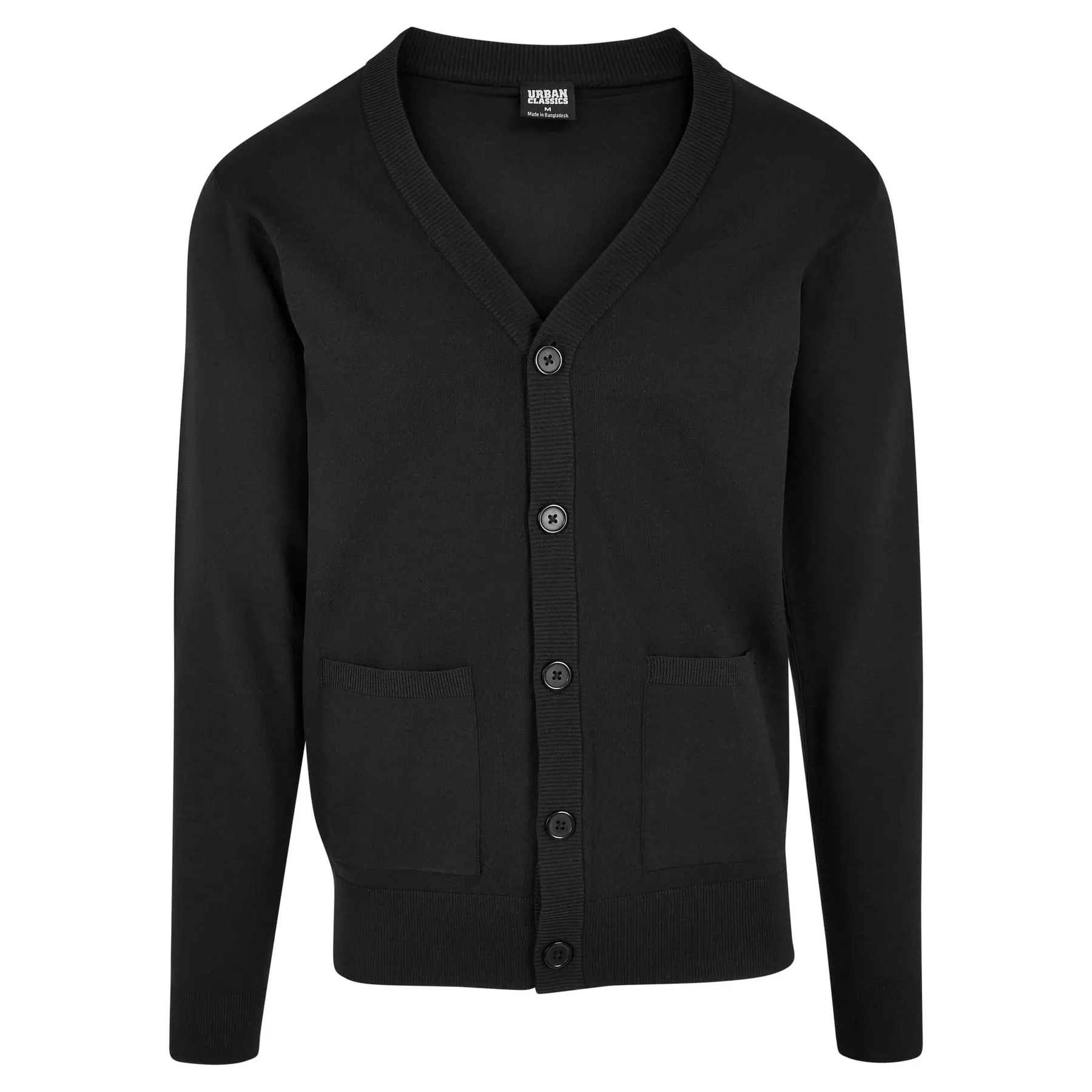 Strickjacke Urban Classics Fine