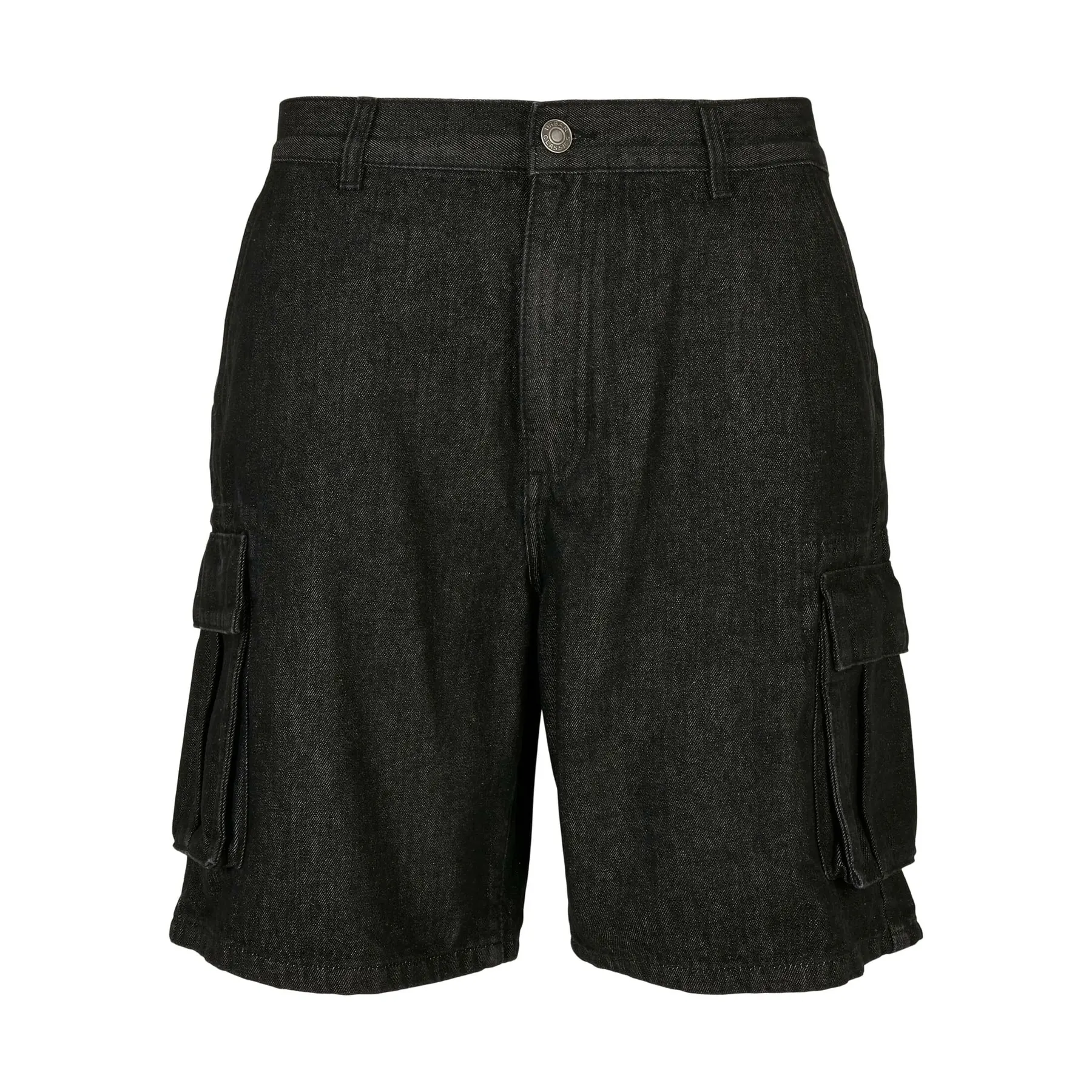 Pantaloncini cargo Urban Classics Organic Denim