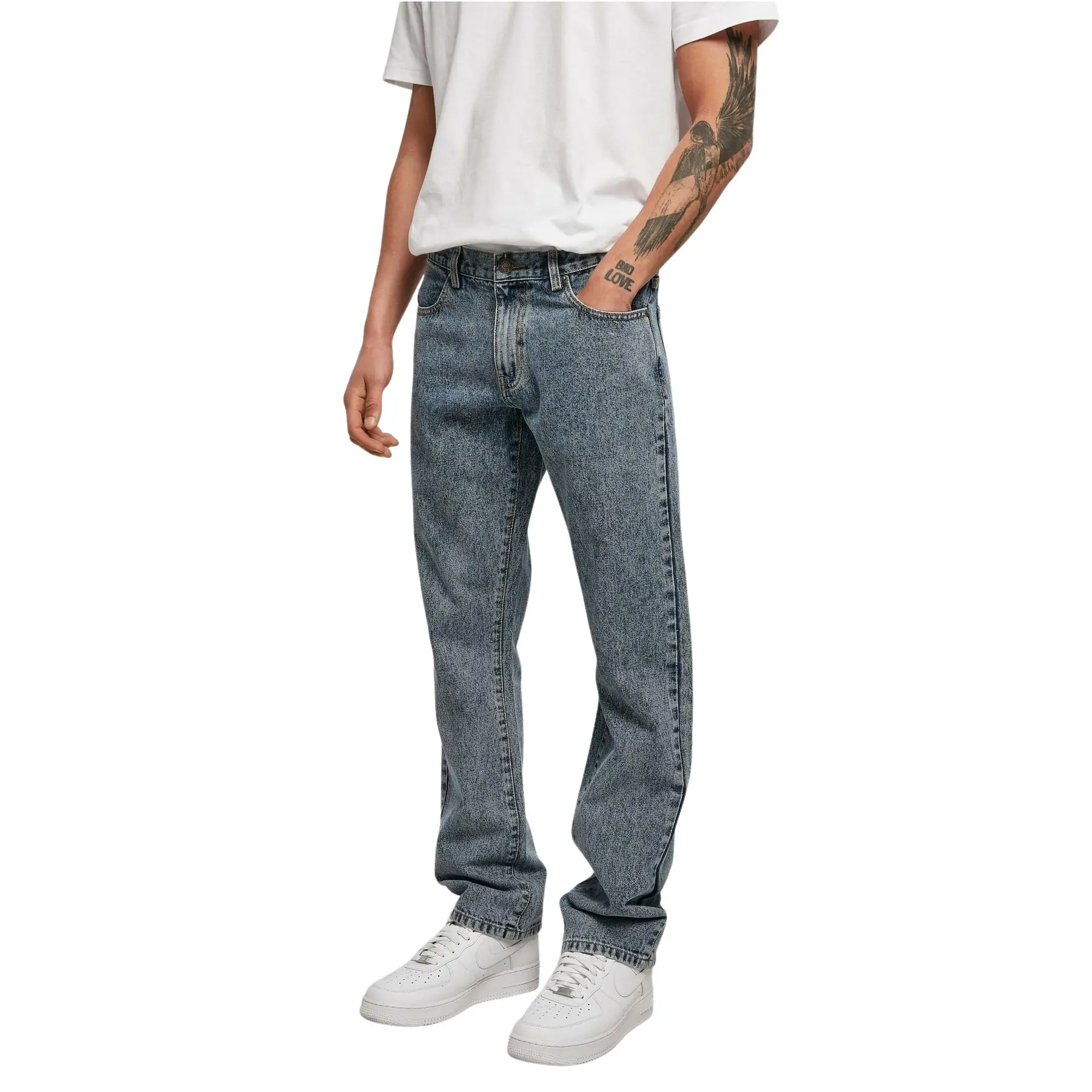 Jeans  Organic