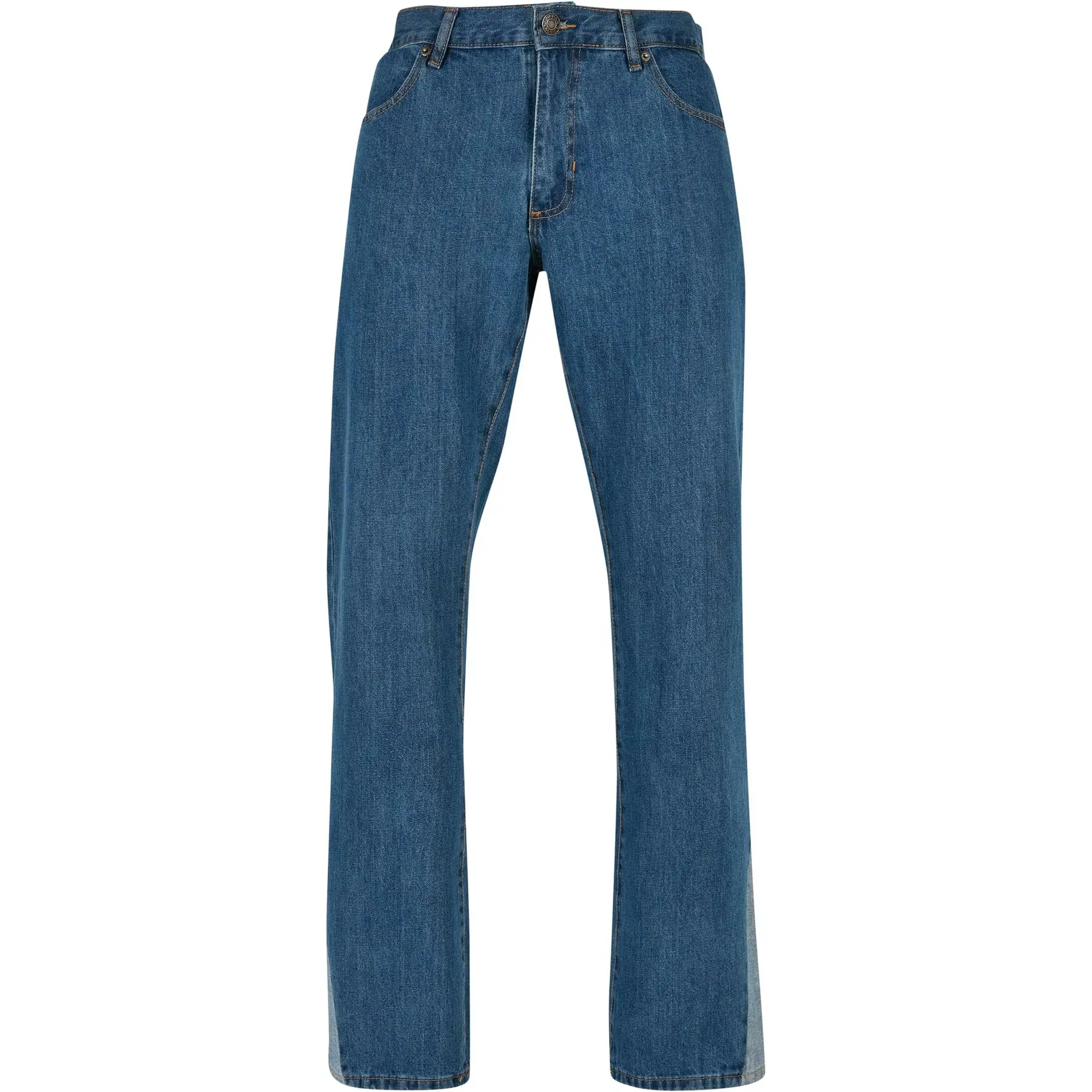 Bio-Jeans in Dreiecksform Urban Classics