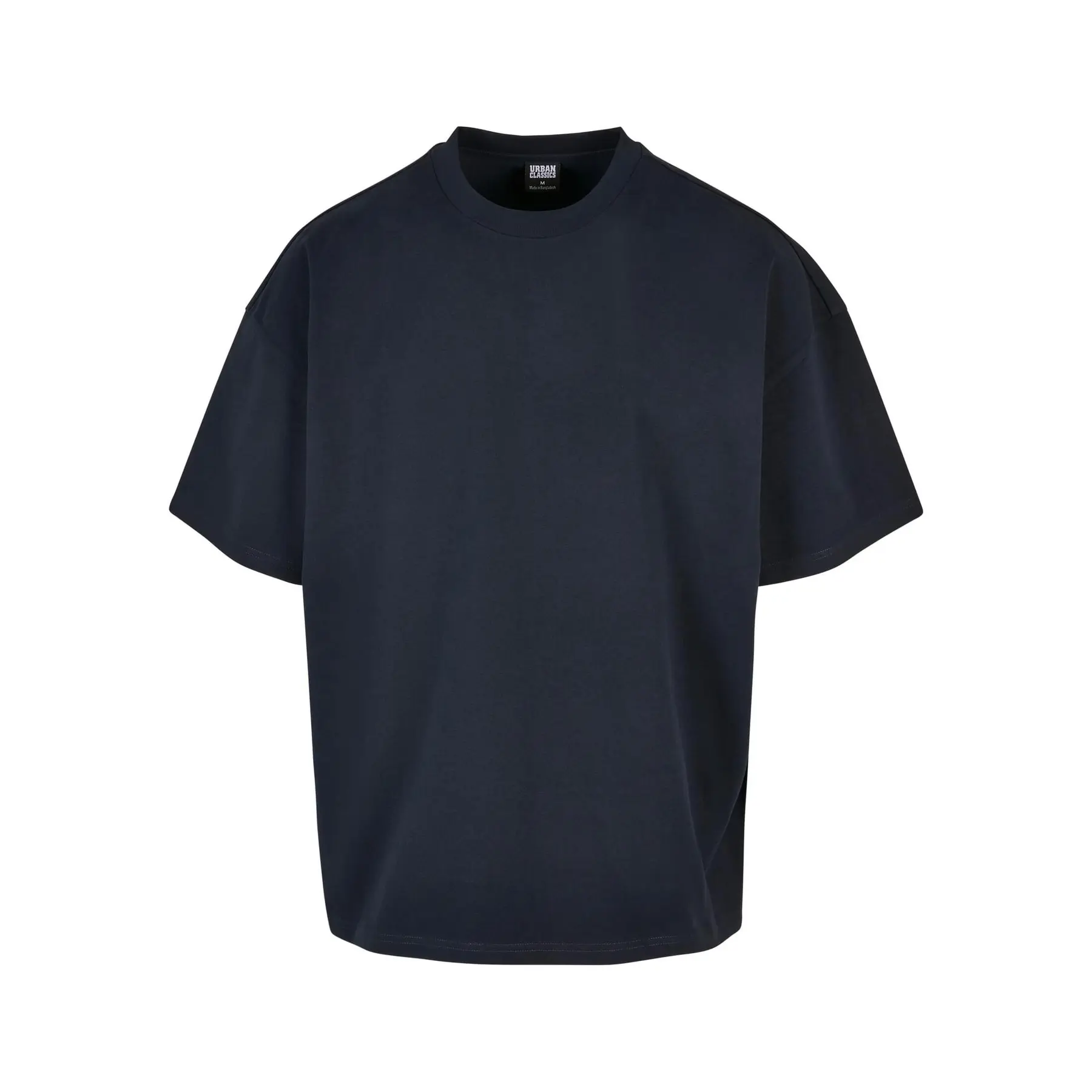 Maglietta Urban Classics Ultra Heavy Oversized