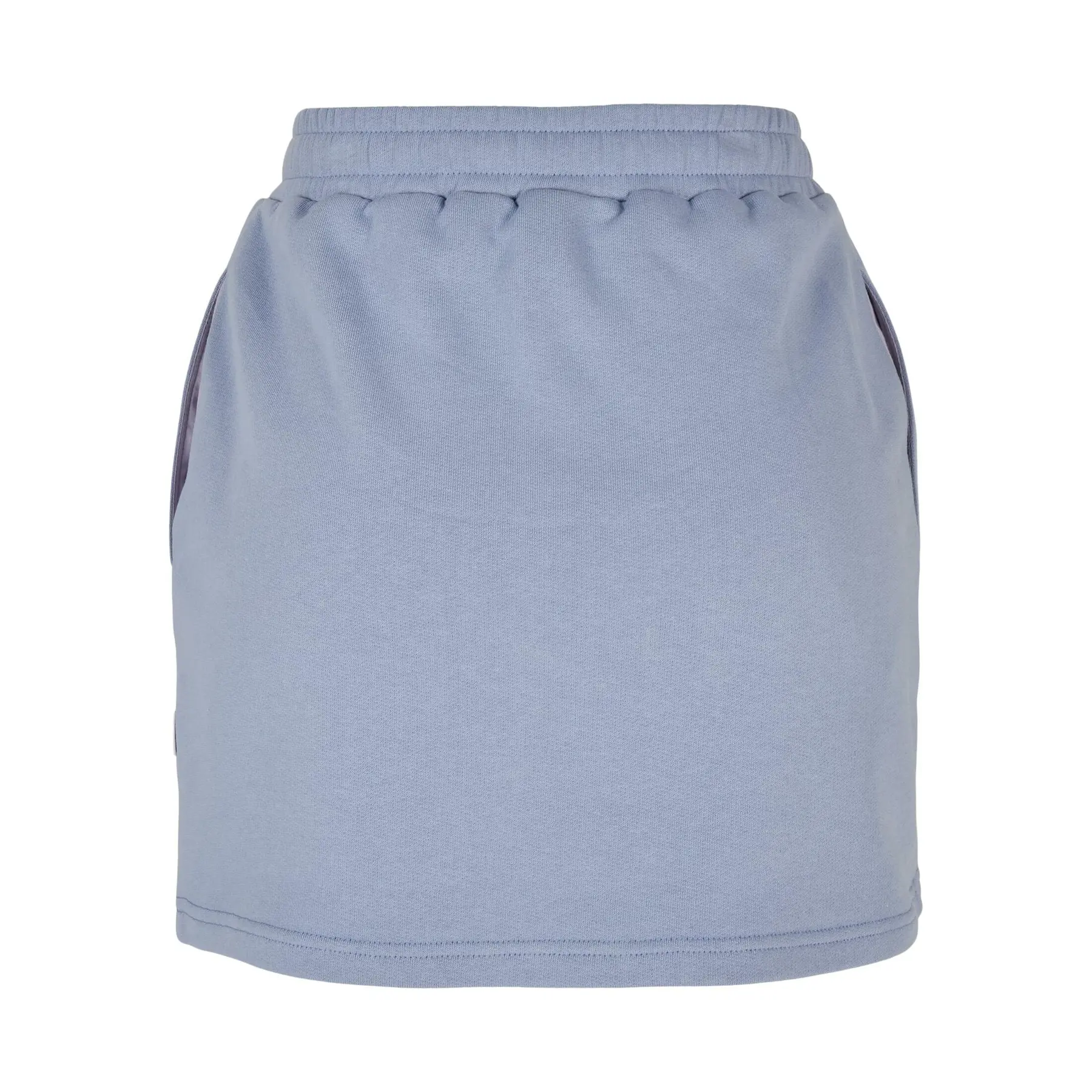 Minirock Frau Urban Classics Organic Terry