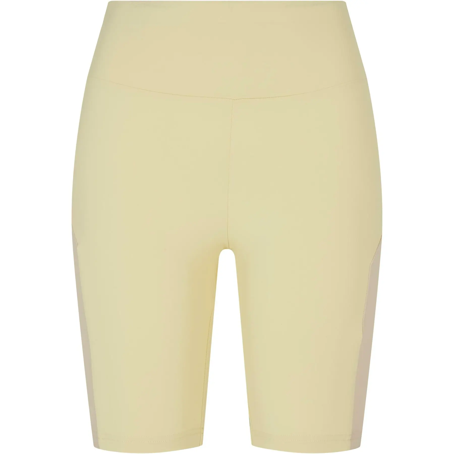 Damen Tights Urban Classics Color Block