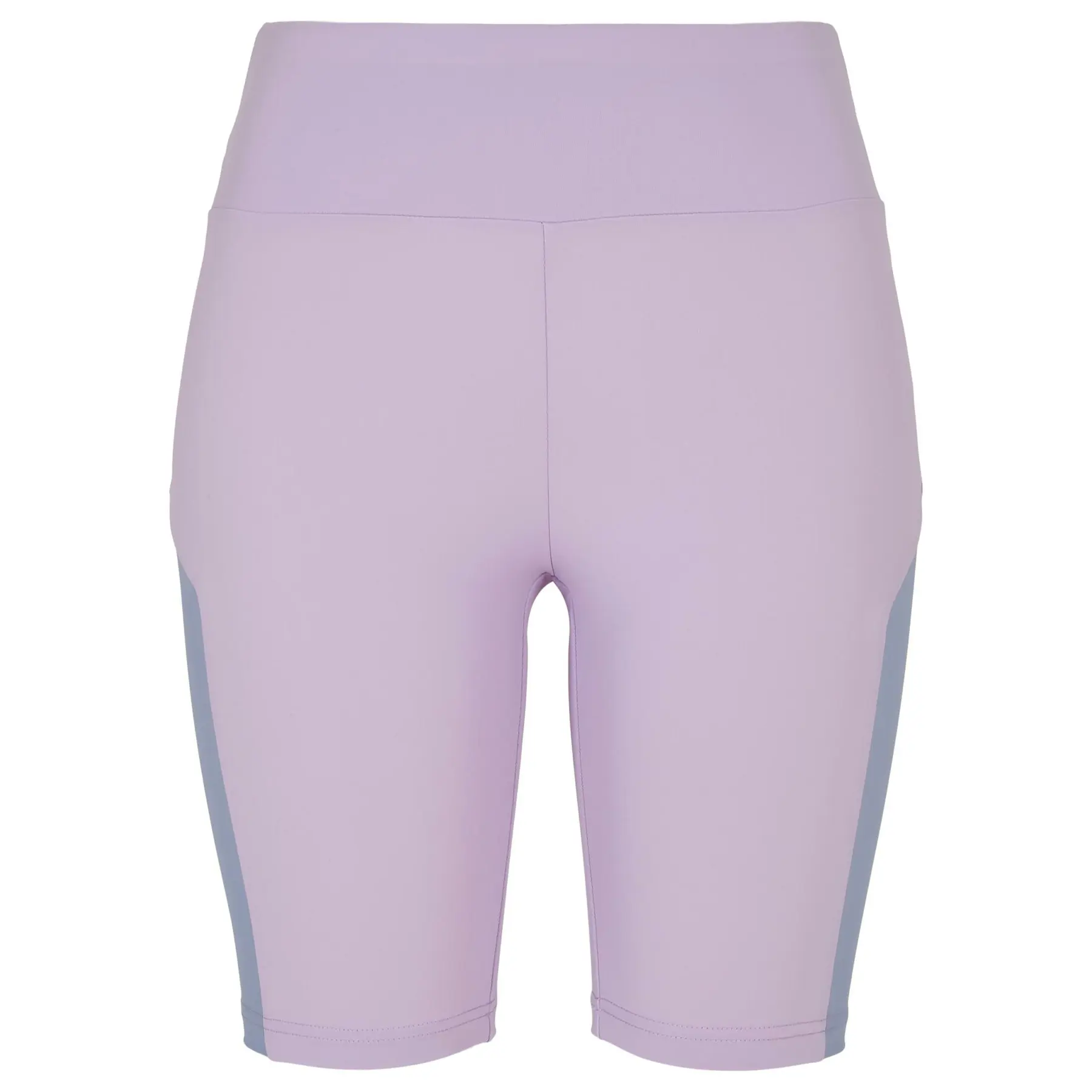 Damen Tights Urban Classics Color Block