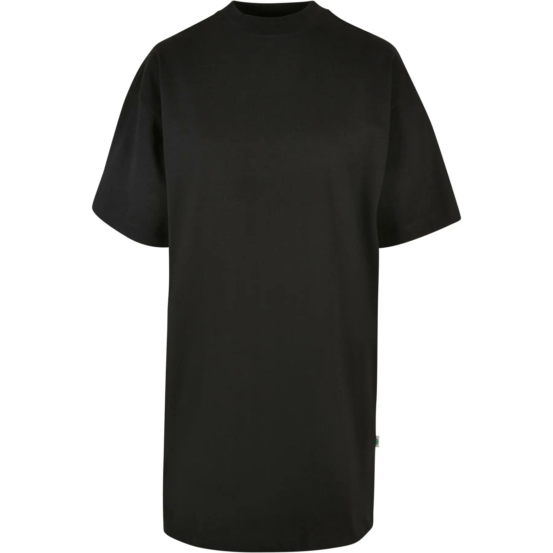 Vestito spesso da donna Urban Classics Organic Oversized Tee