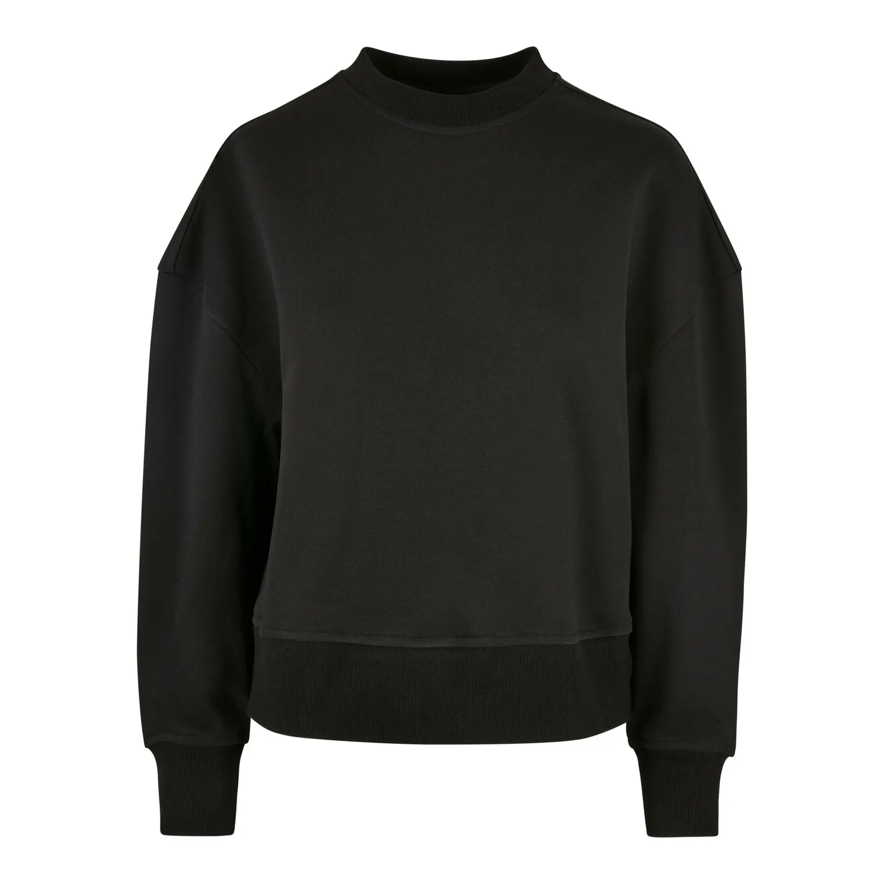 Pullover Frau Urban Classics Oversized Terry Crewneck