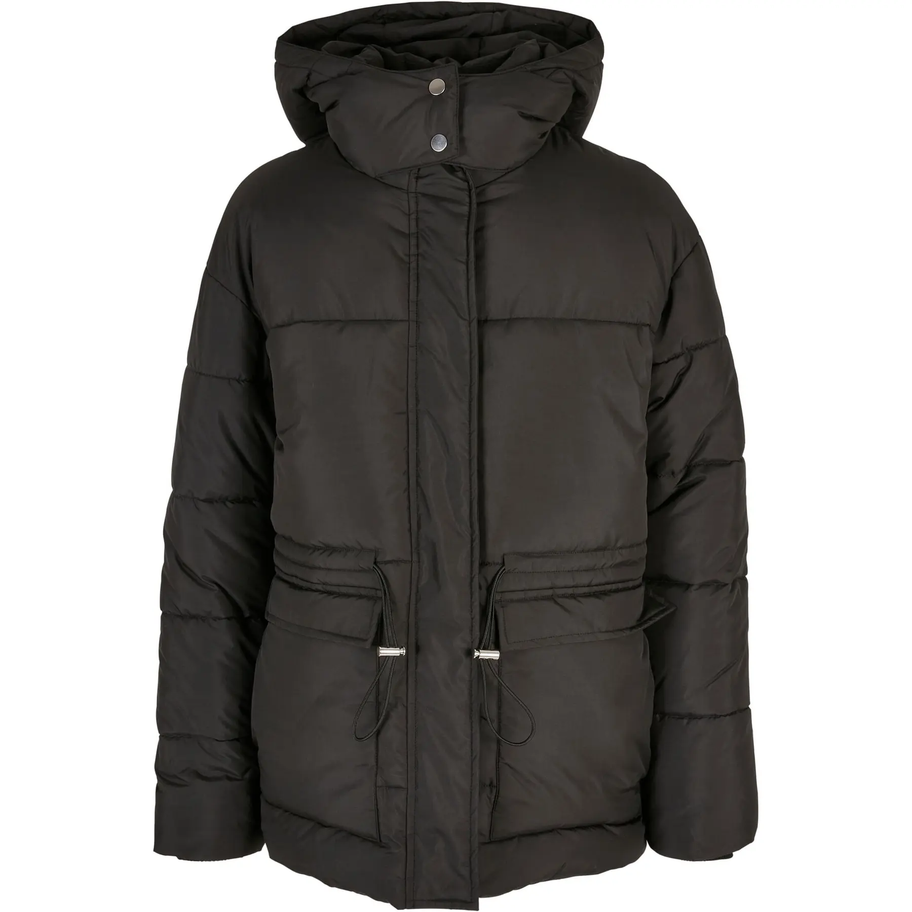 Piumino donna slim-fit Urban Classics