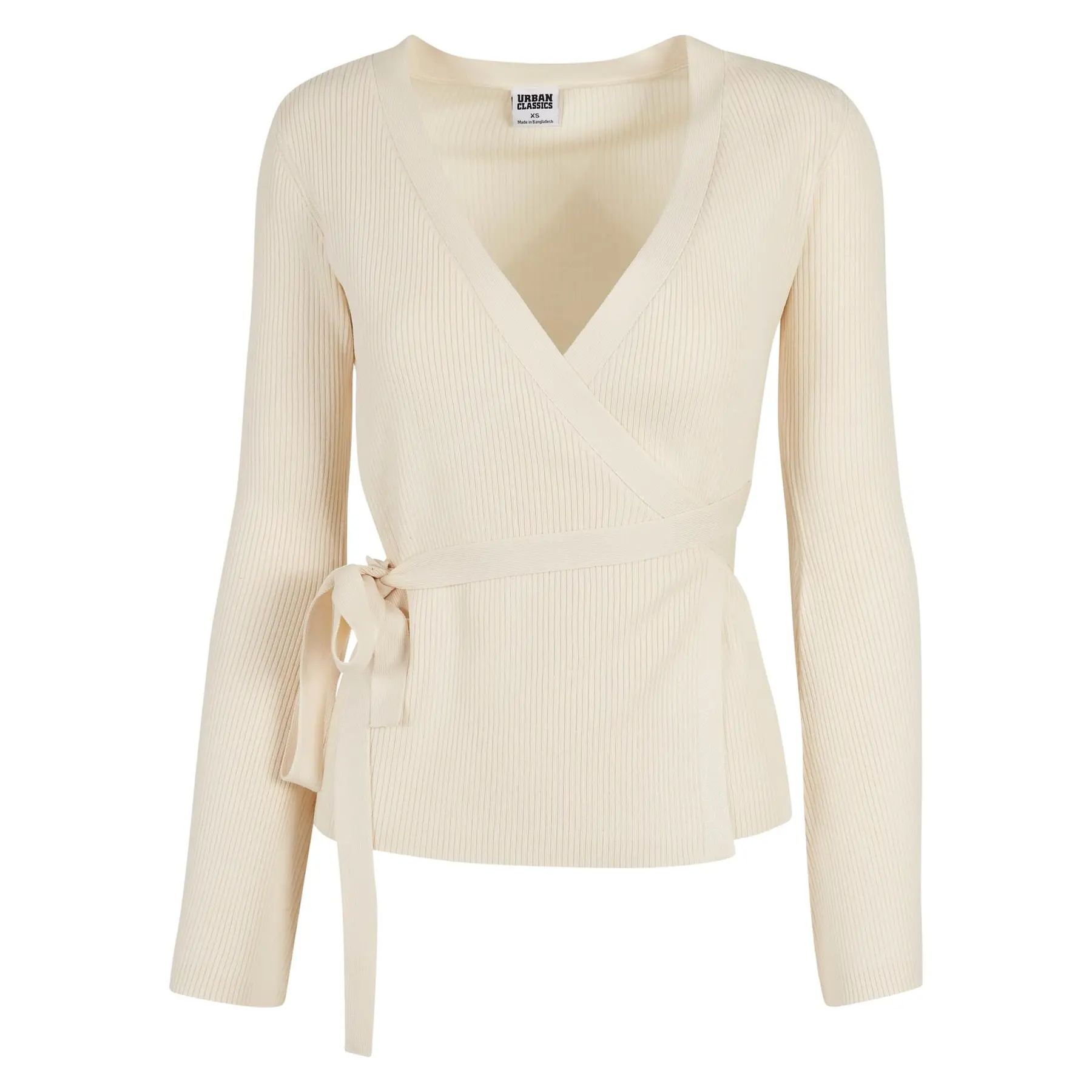 Cardigan da donna a pelo corto Urban Classics