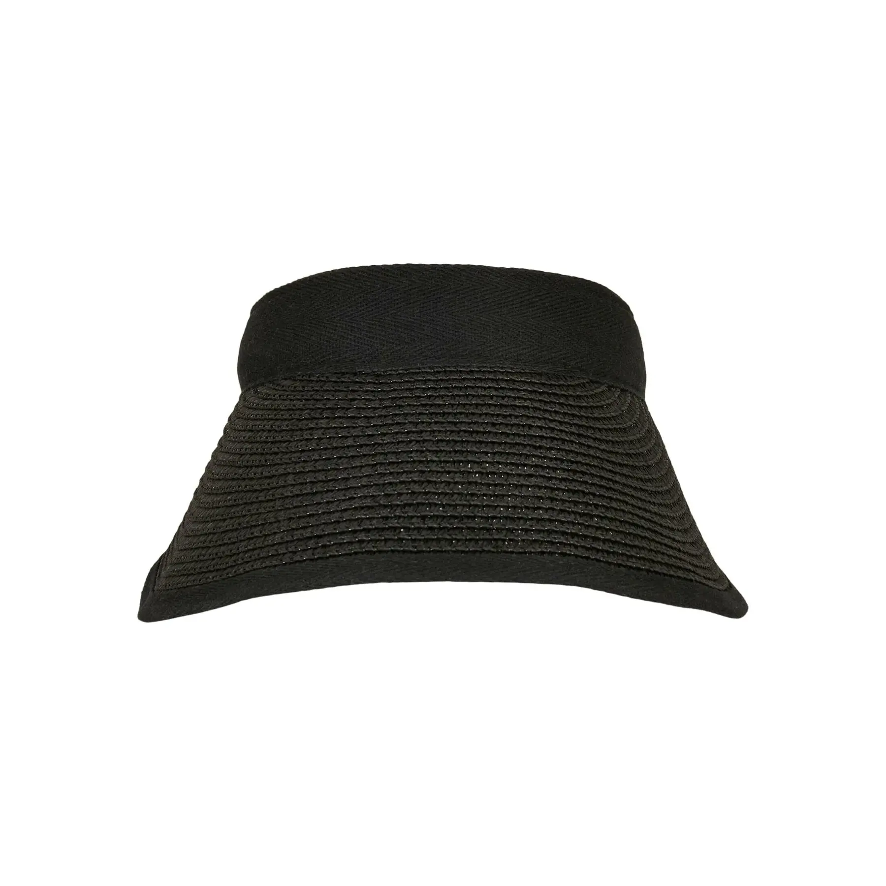 Visiera con logo femminile Urban Classics Bast