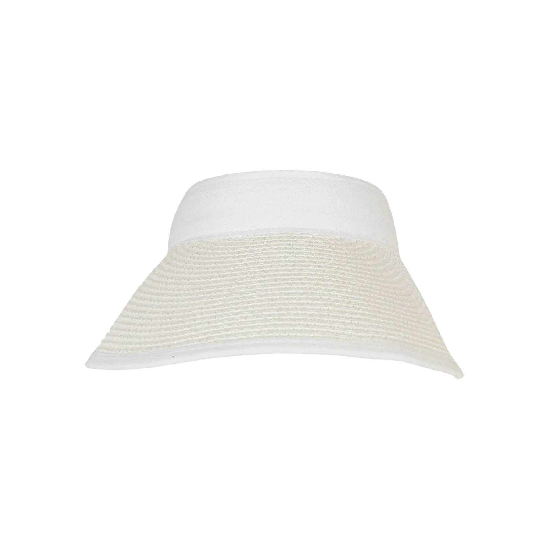 Visiera con logo femminile Urban Classics Bast