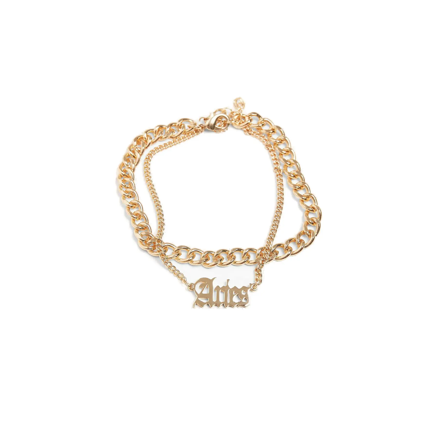 Cavigliera Urban Classics Zodiac Aries