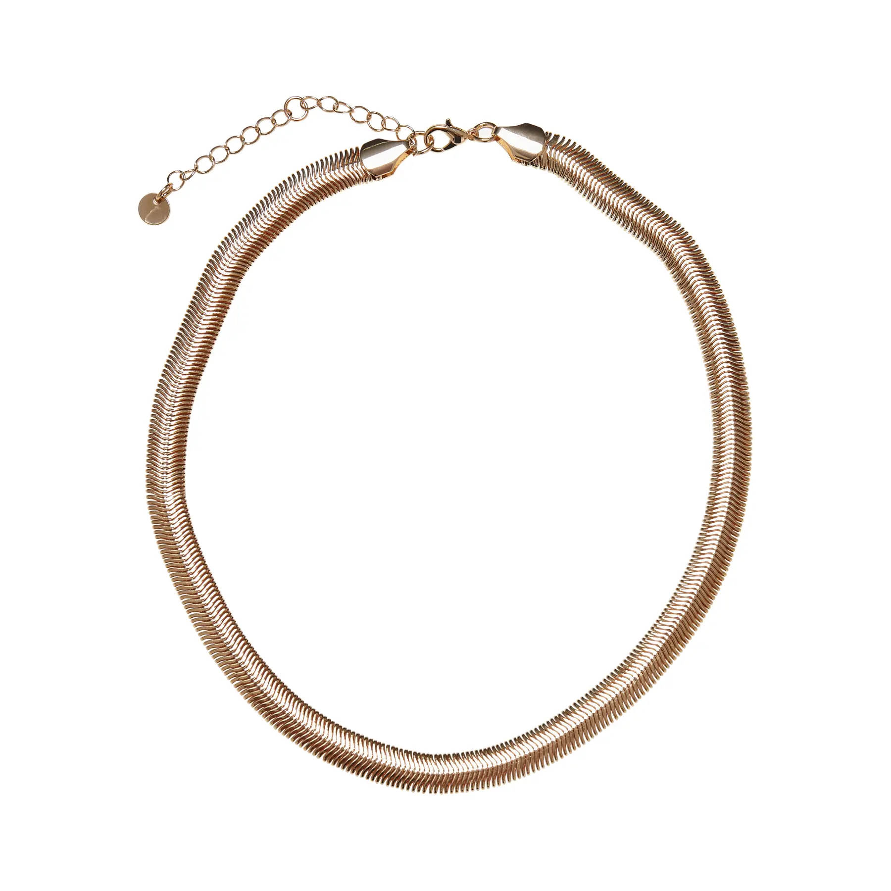 Woman bracelet Urban Classics Big Pluto Basic