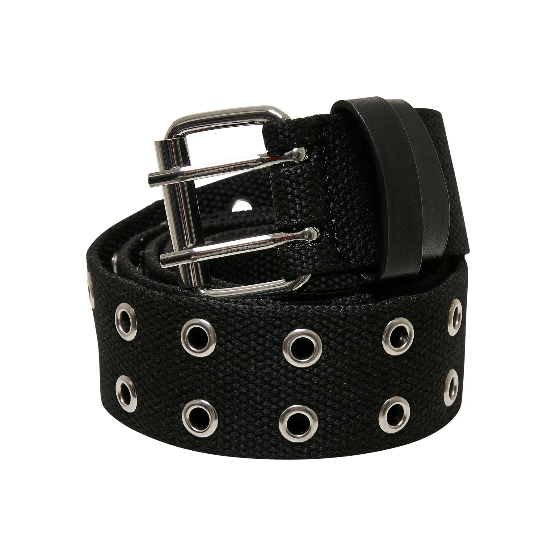 Polyestergürtel Urban Classics Eyelet