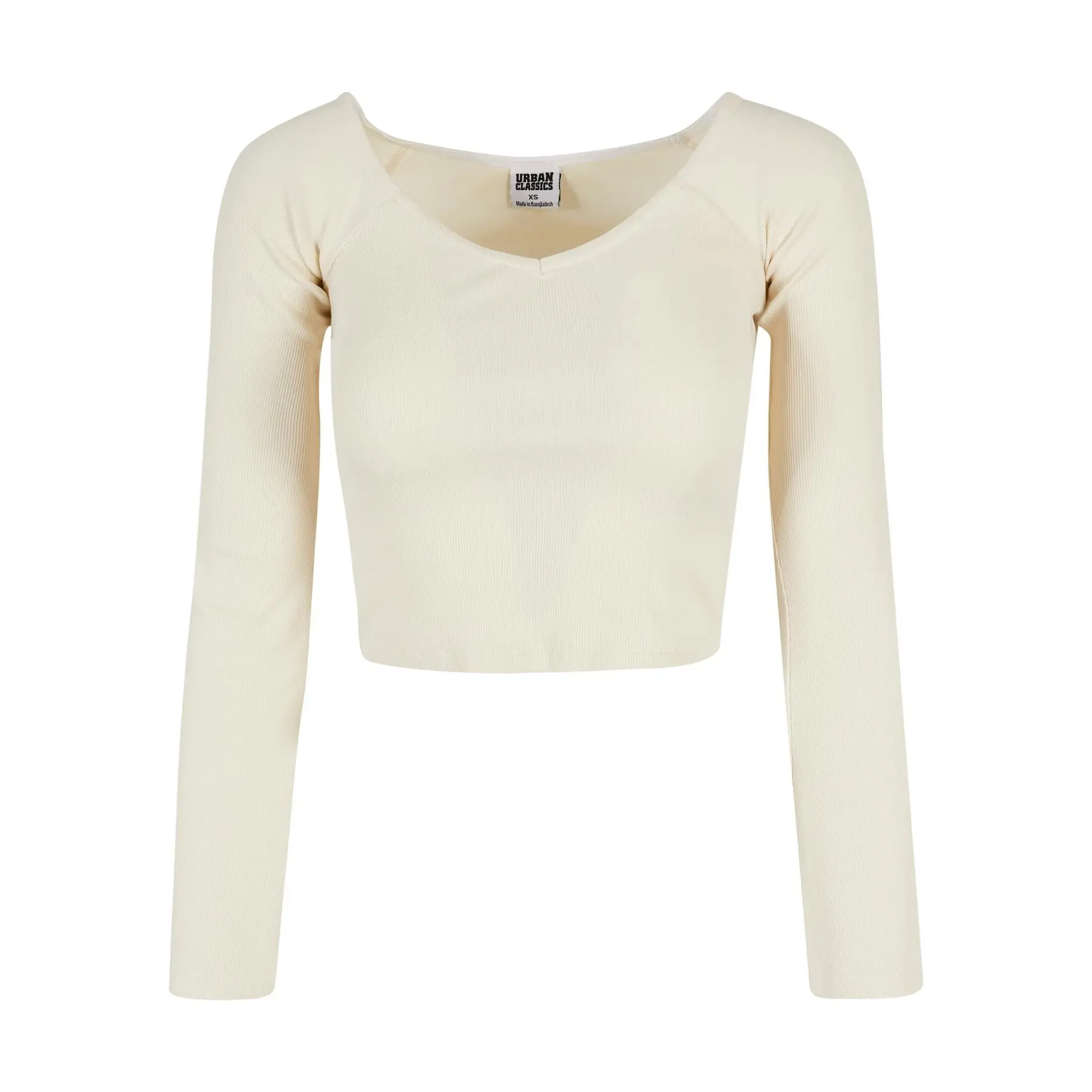 Langarmshirt Urban Classics
