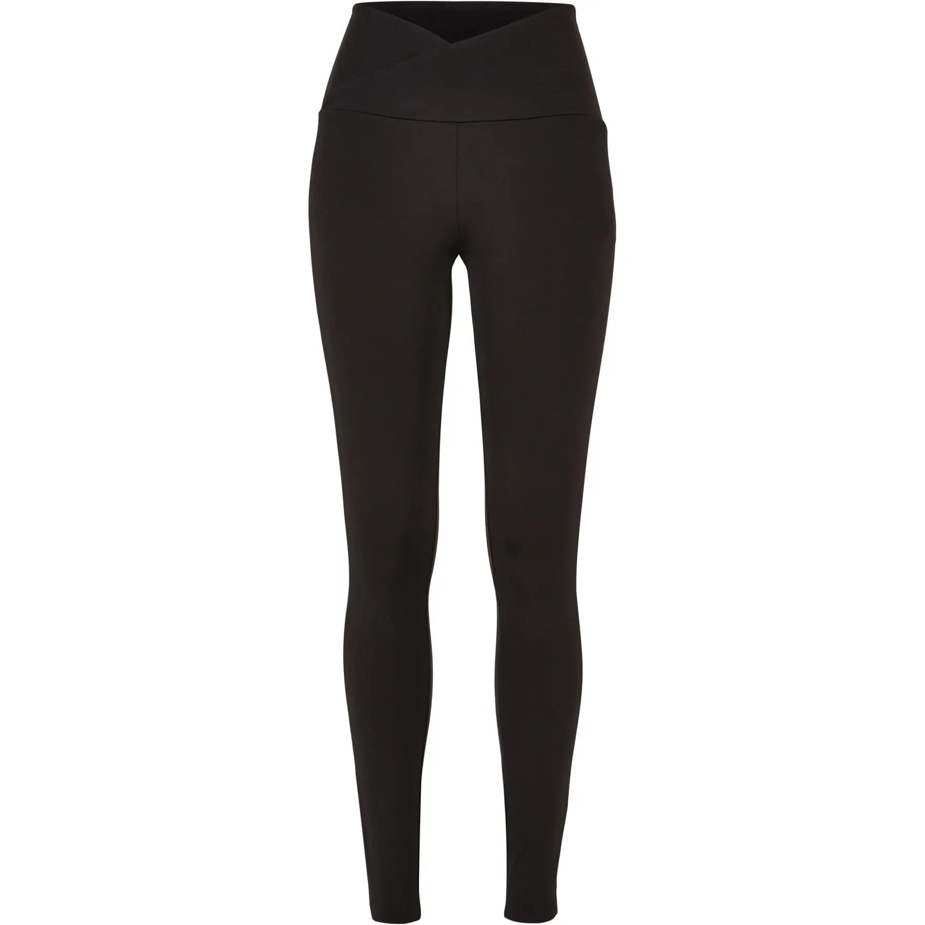 Recycelte Leggings v Frau Urban Classics