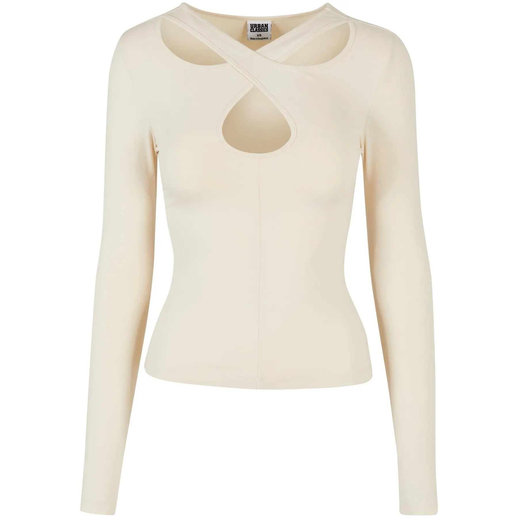 Langarmshirt Urban Classics | Große Größen