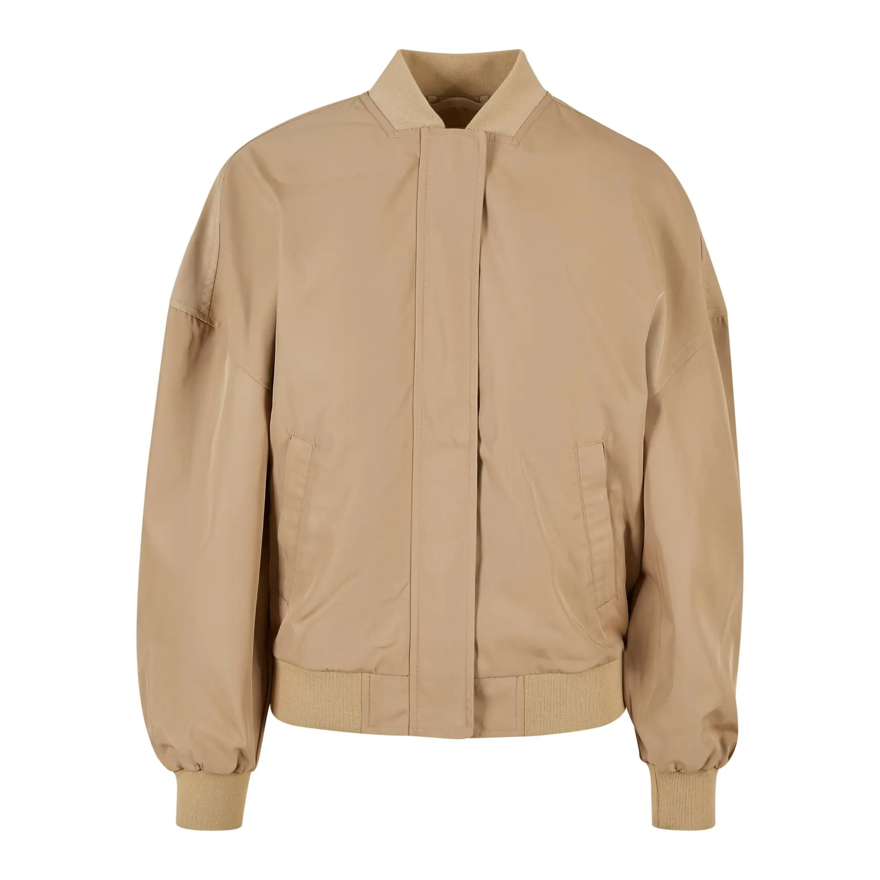 Giacca oversize da donna Urban Classics