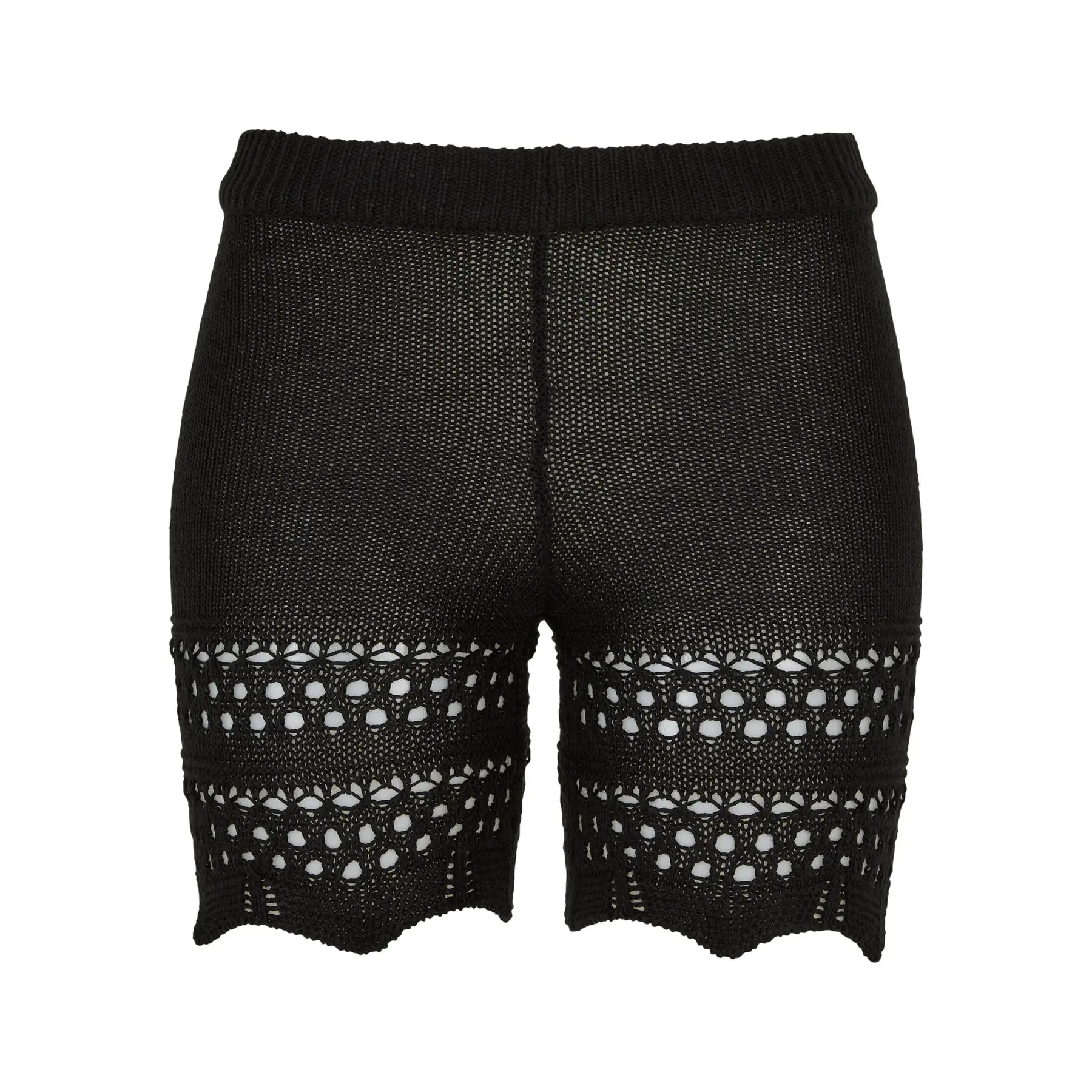 Shorts für Damen Urban Classics