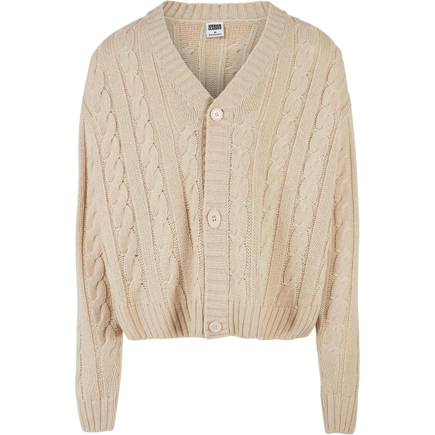 Cardigan Urban Classics Boxy GT