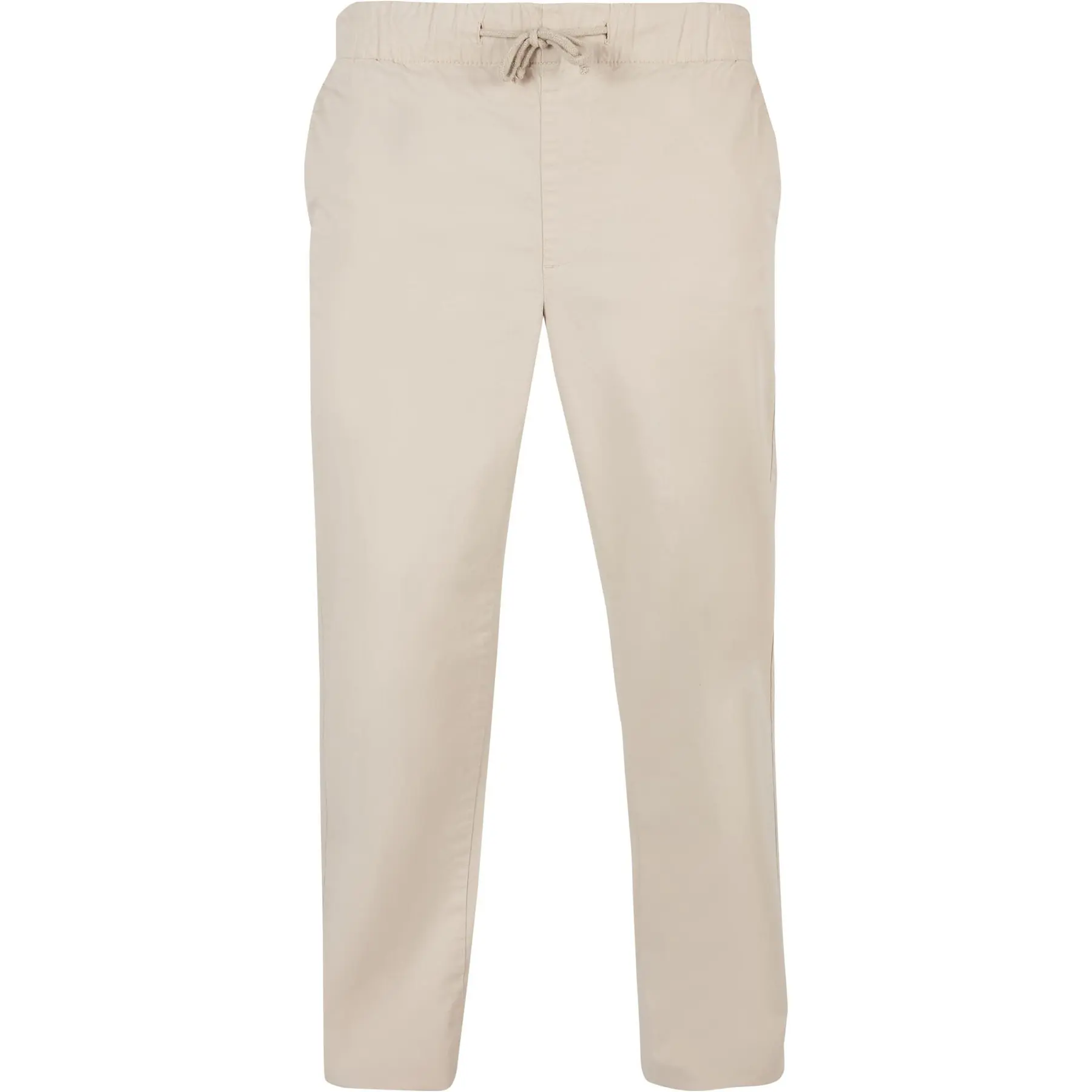 Pantaloni con spacco a gamba dritta Urban Classics GT