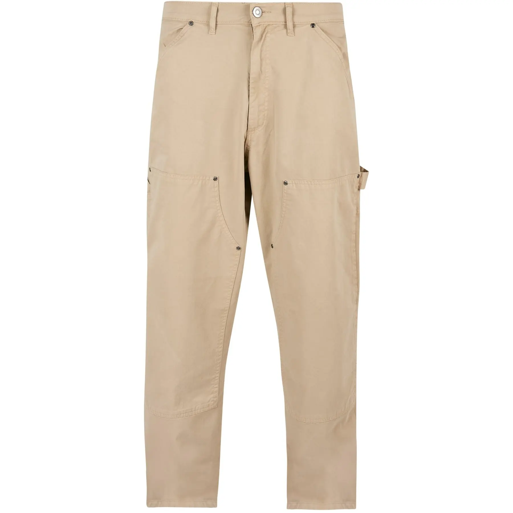 Hose Urban Classics Double Knee Carpenter GT