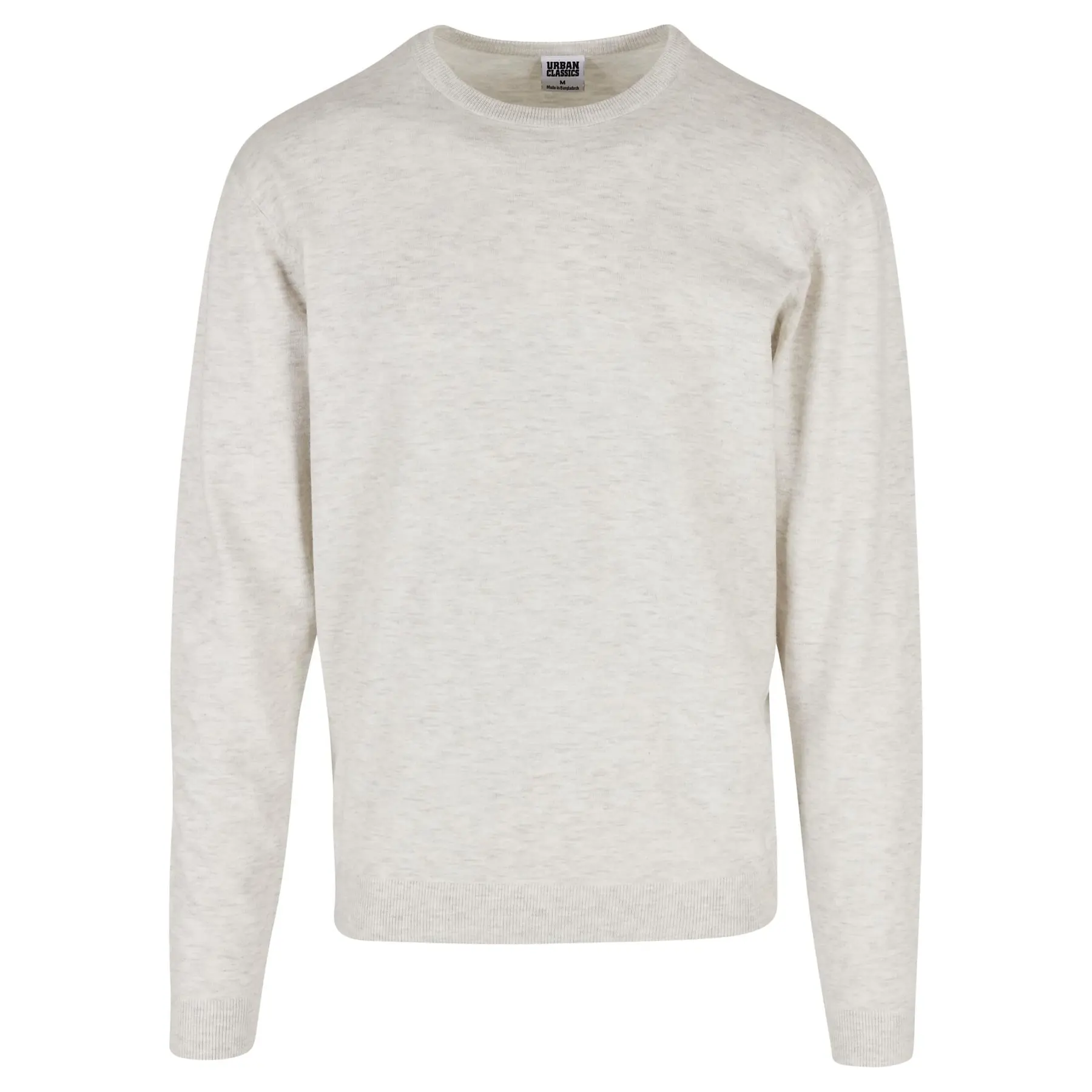 Maglione  Eco Mix
