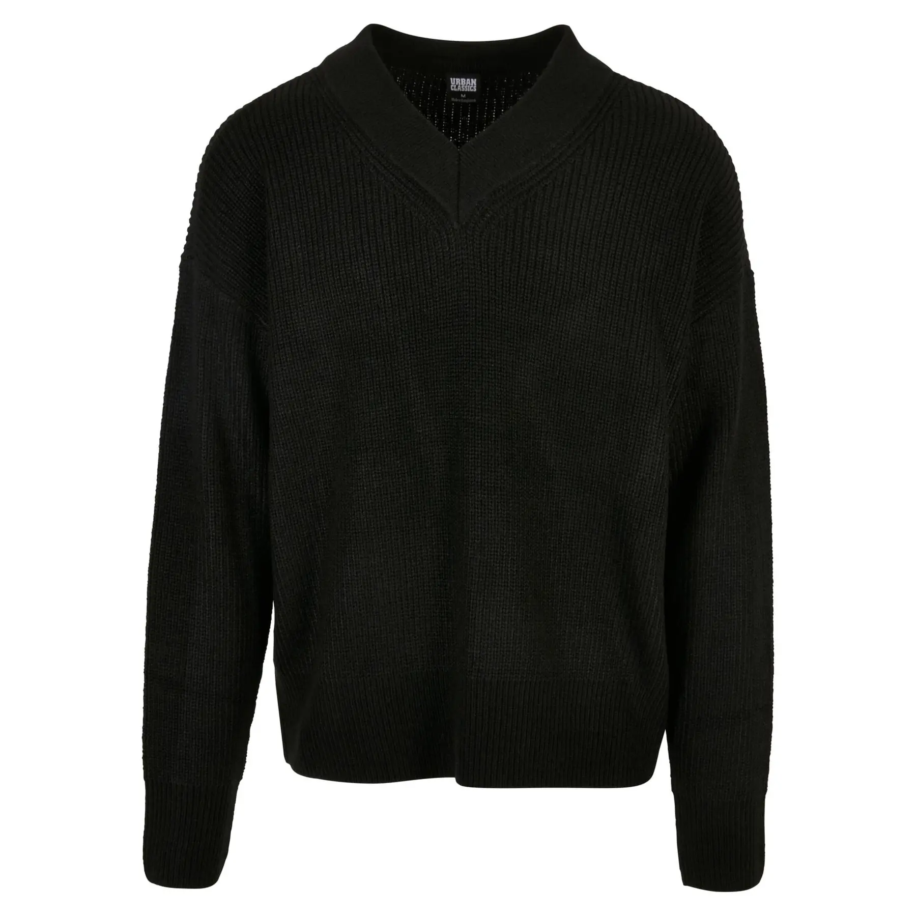 Pullover mit V-Ausschnitt Urban Classics