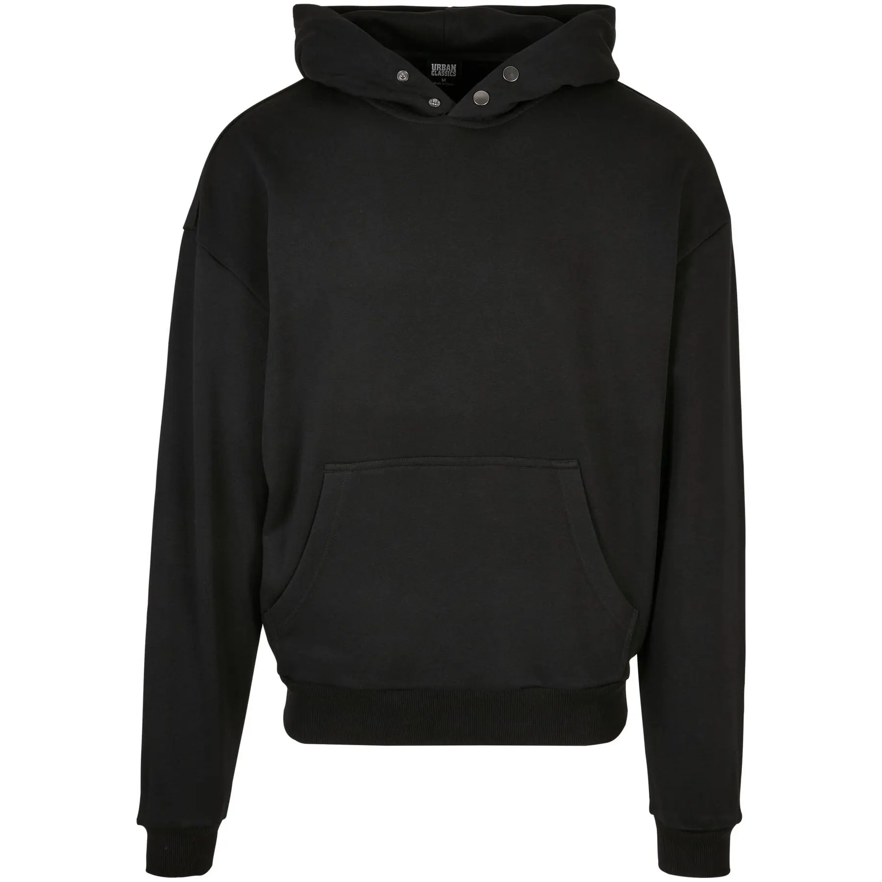 Kapuzenpullover Urban Classics Snap