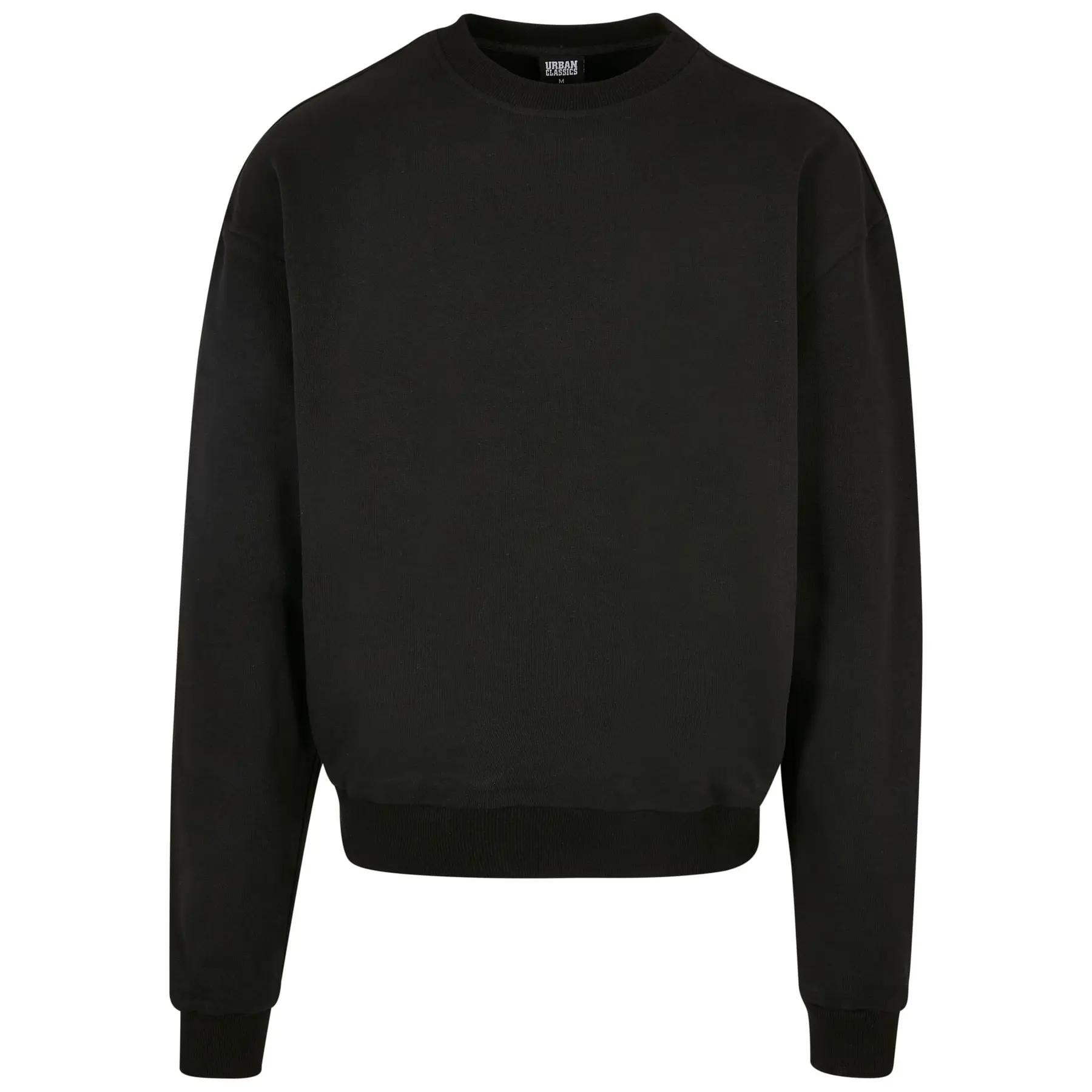 Felpa Urban Classics Ultra Heavy Crew GT