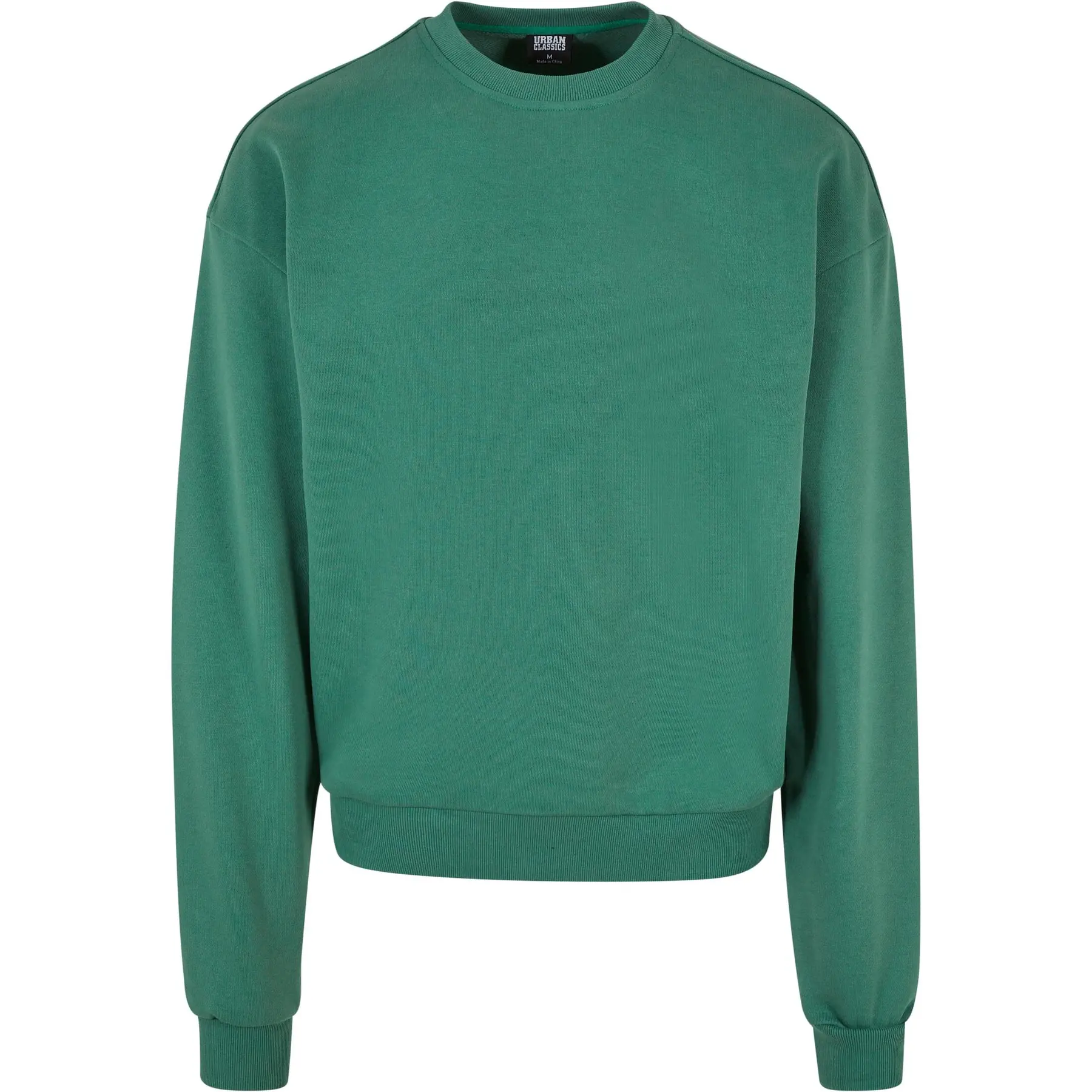 Felpa girocollo ultra pesante Urban Classics