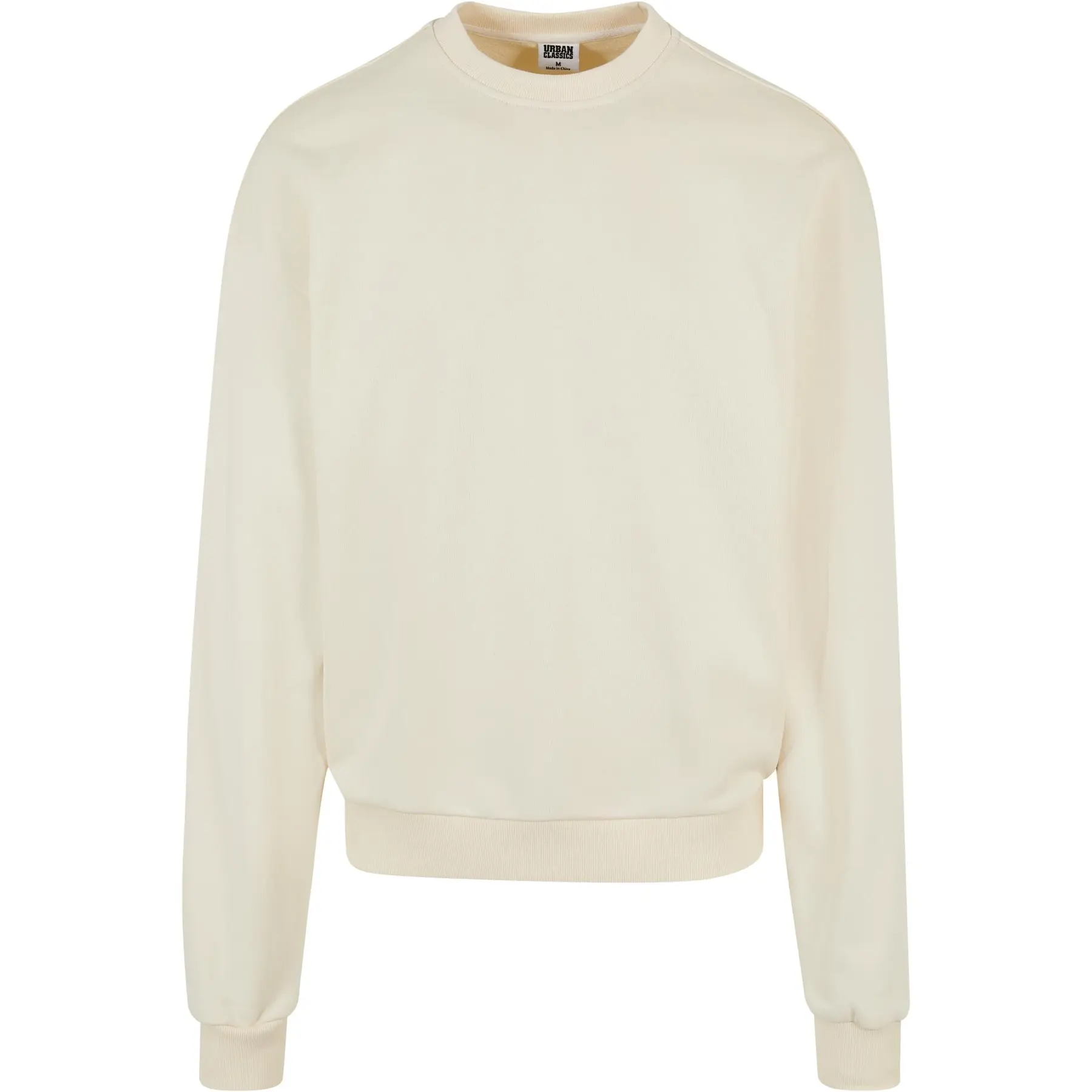Felpa girocollo ultra pesante Urban Classics
