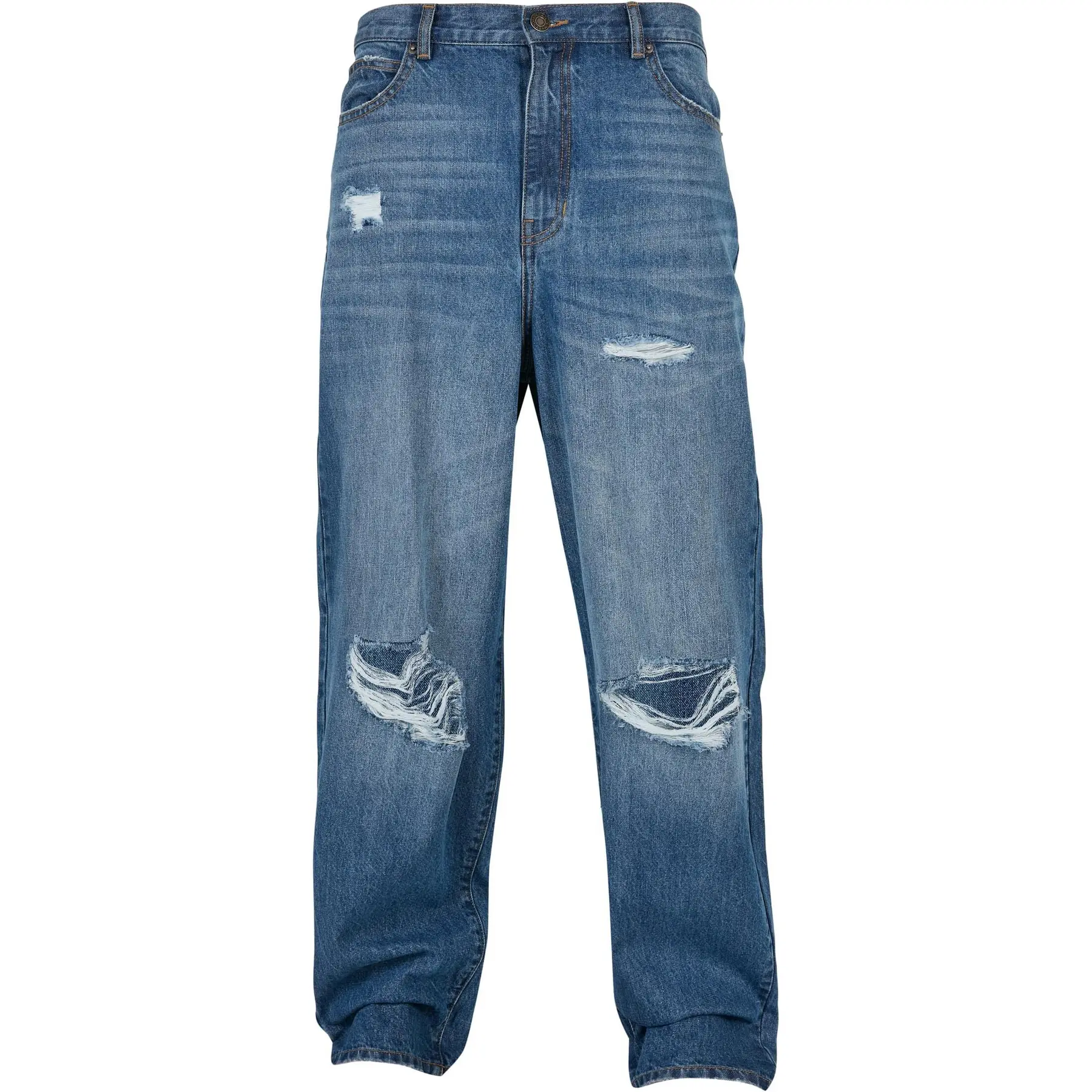 Jeans  Distressed 90‘s