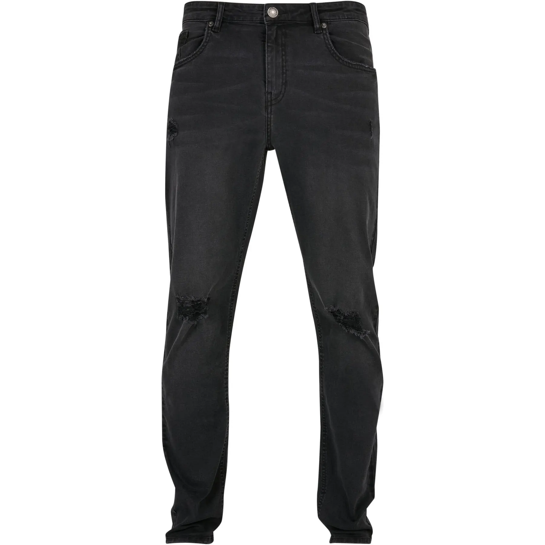 Distressed Jeans Urban Classics Strech
