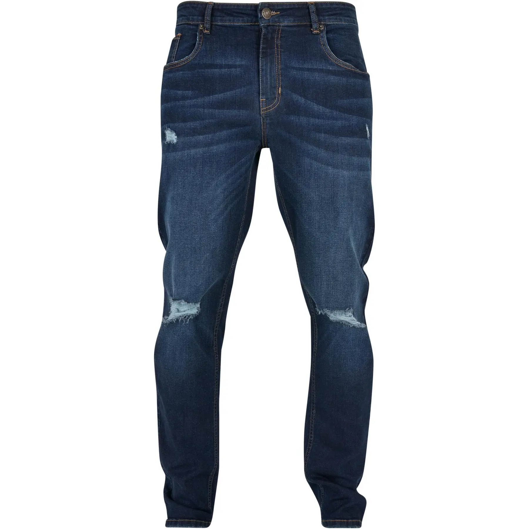 Jeans consumati  Strech