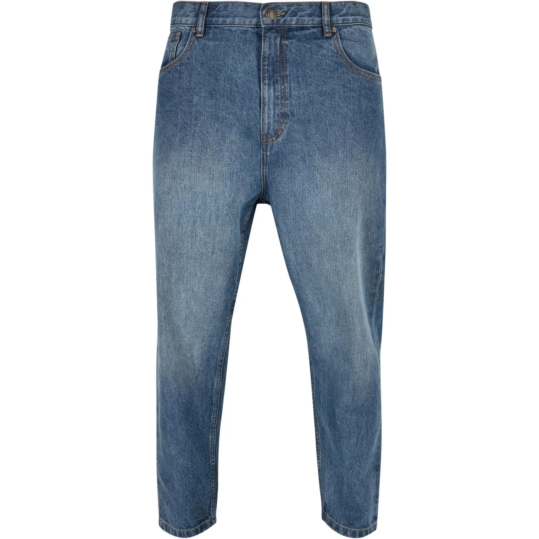 Jeans affusolati