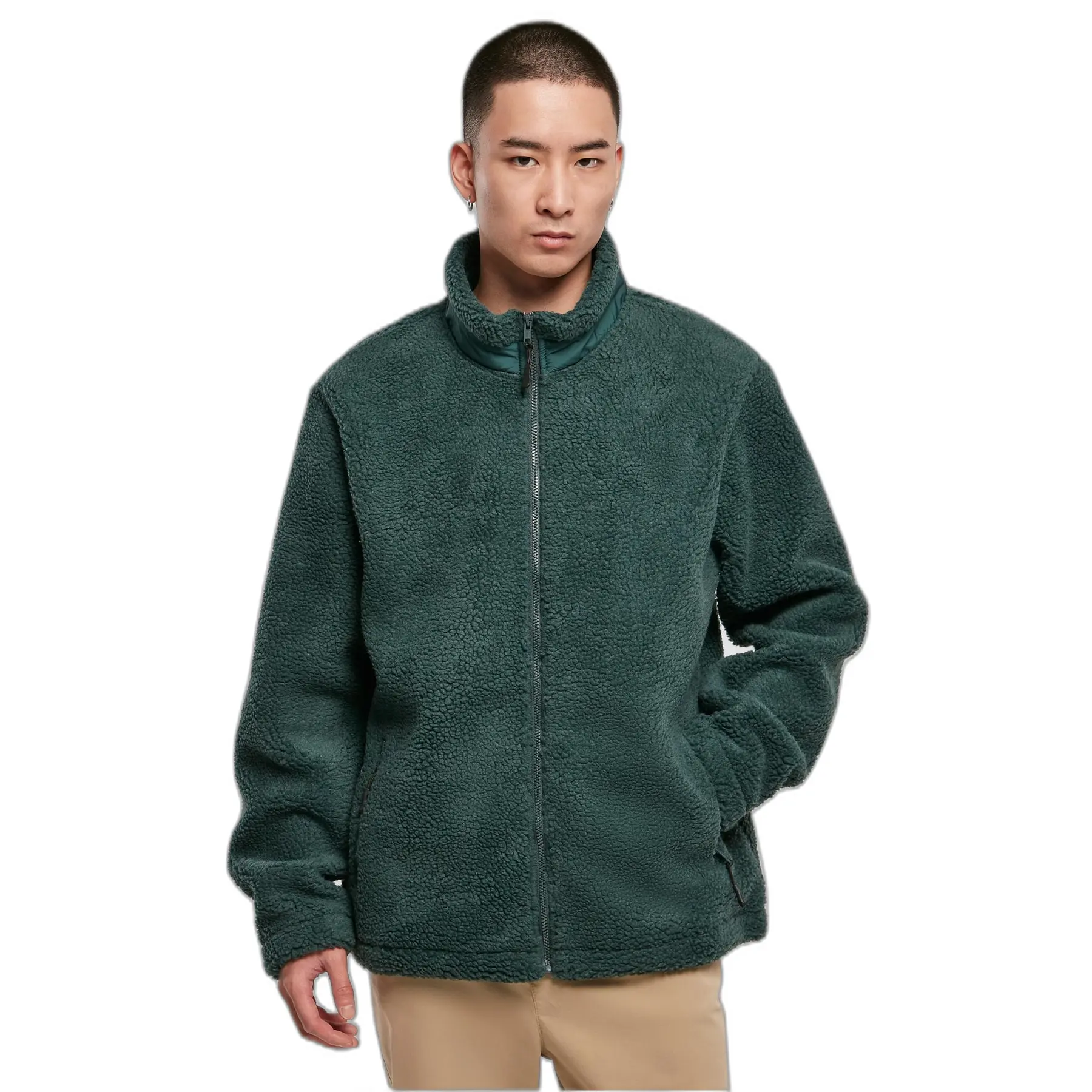 Pile Sherpa  Basic