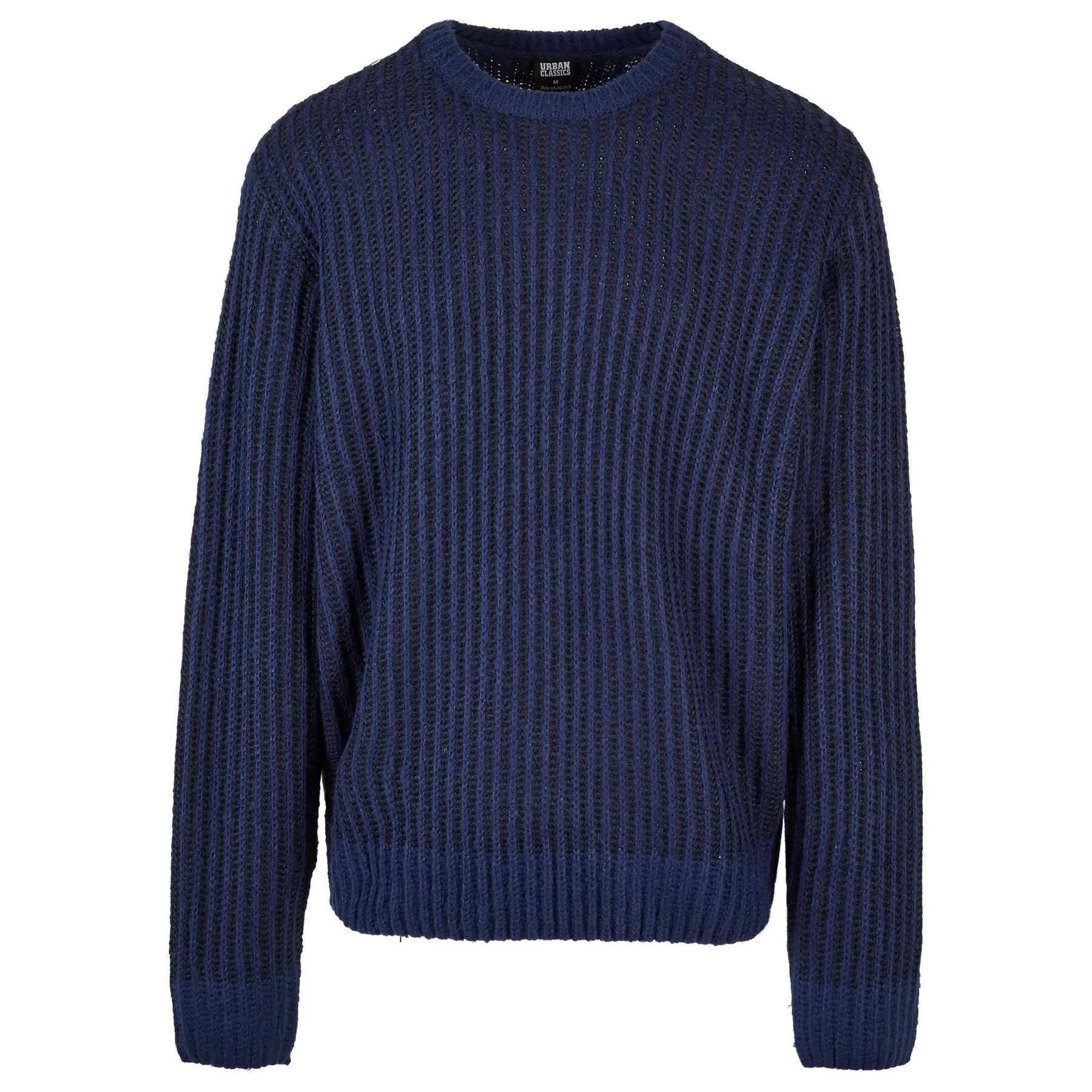 Maglione oversize Urban Classics Two Tone