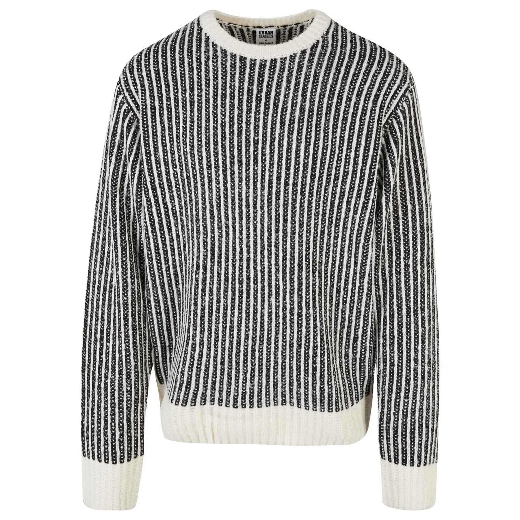 Maglione oversize  Two Tone GT